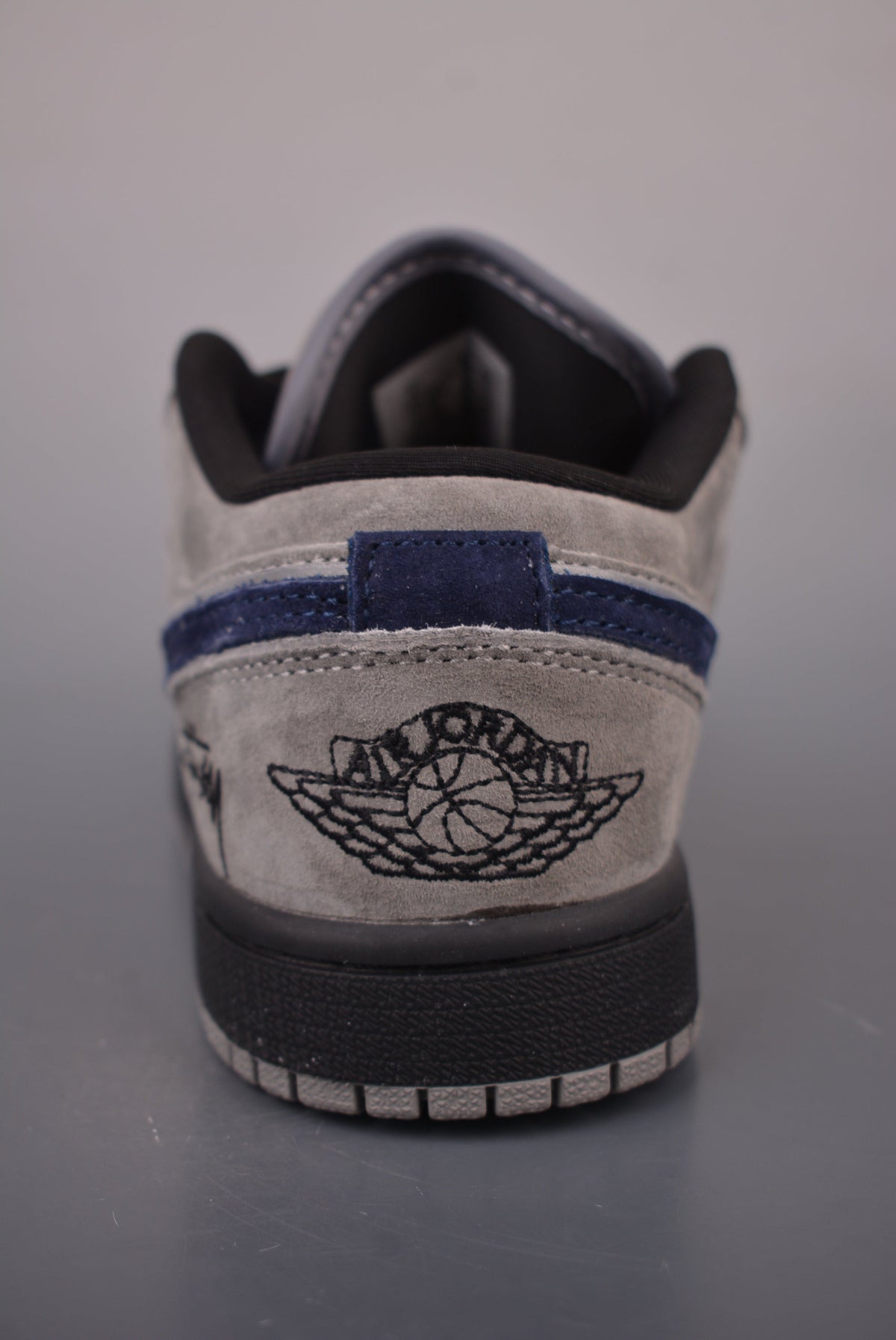 Jordan Air Jordan 1 -LD8888 0232226