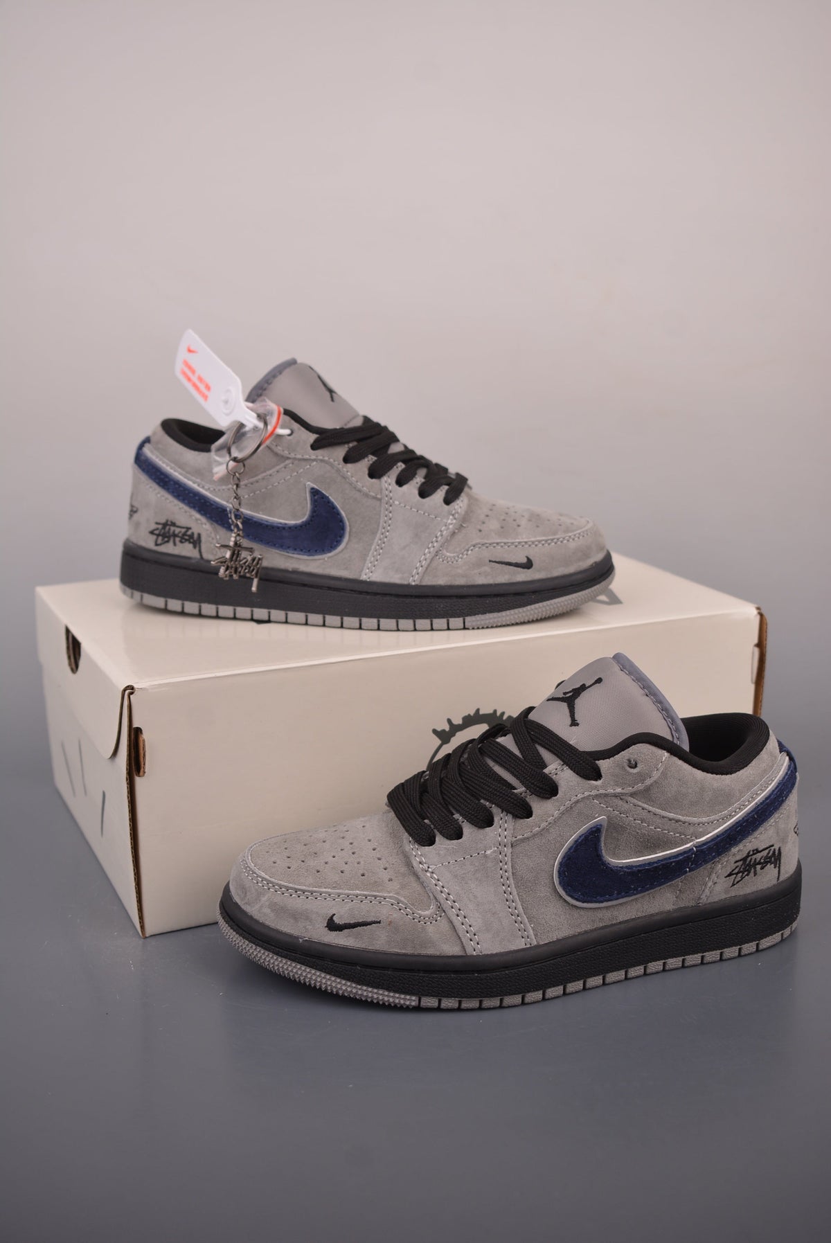 Jordan Air Jordan 1 -LD8888 0232226
