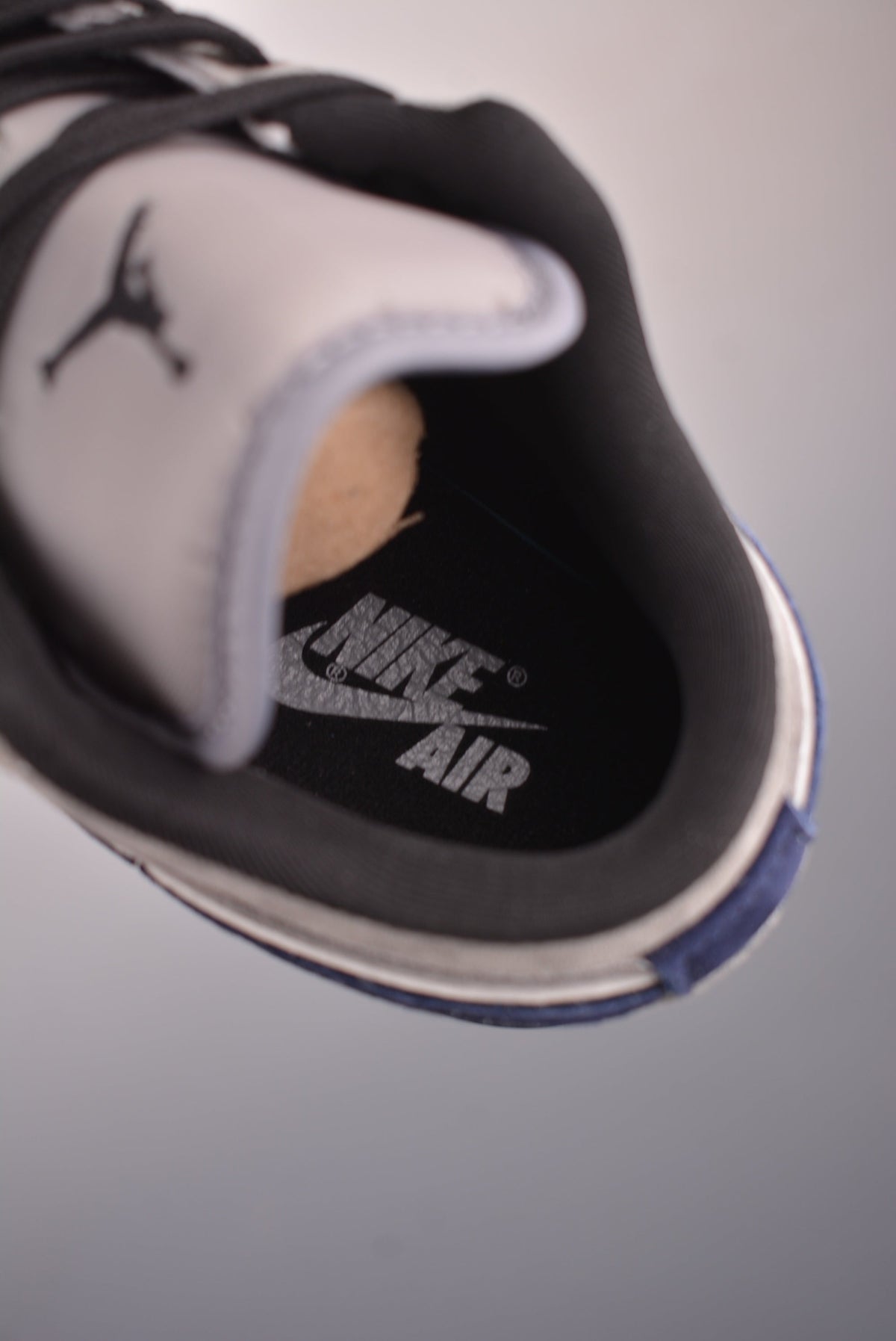 Jordan Air Jordan 1 -LD8888 0232226