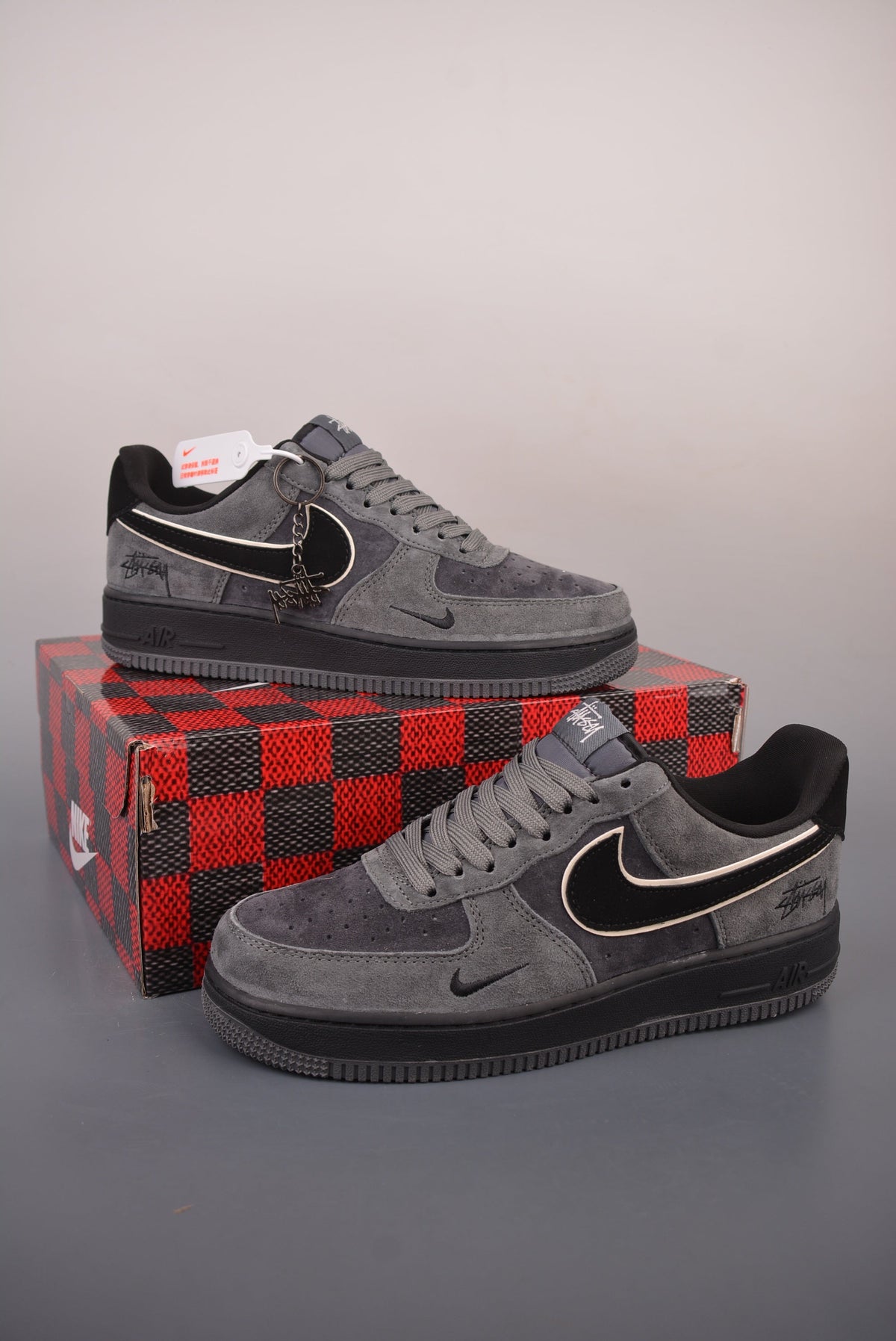 Air Force 1 Low -KD1688 0112226