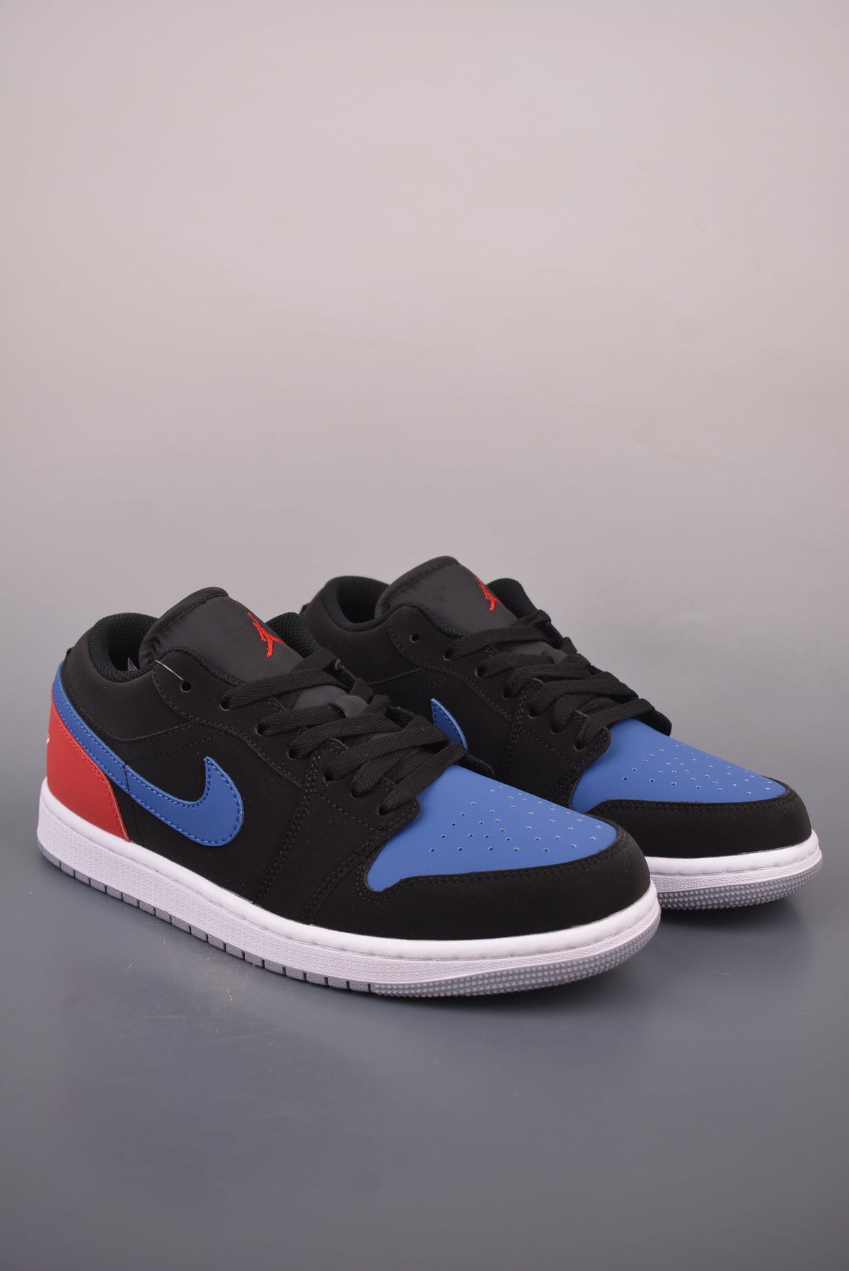 Air Jordan 1 Low-553558 0491229