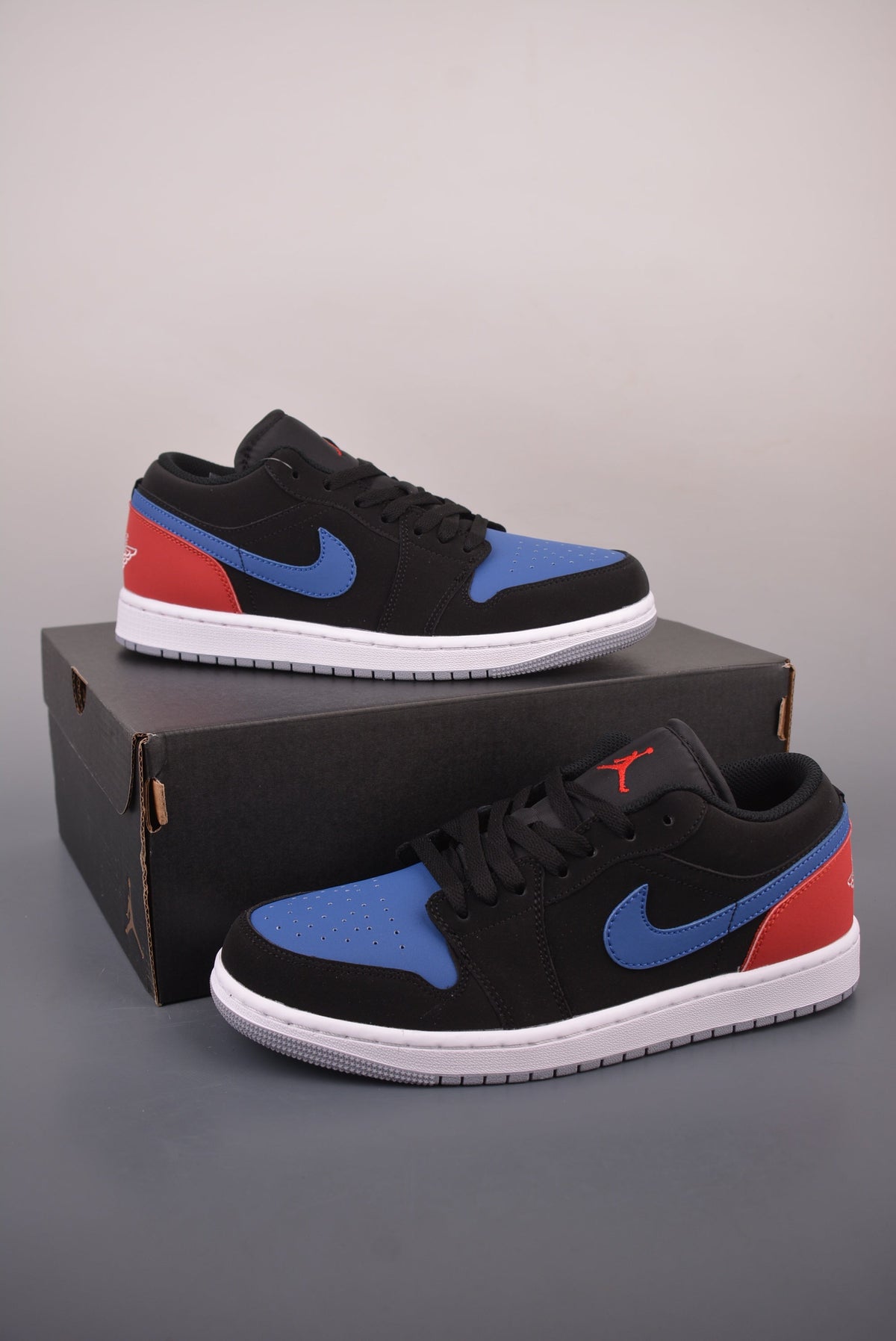 Air Jordan 1 Low-553558 0491229