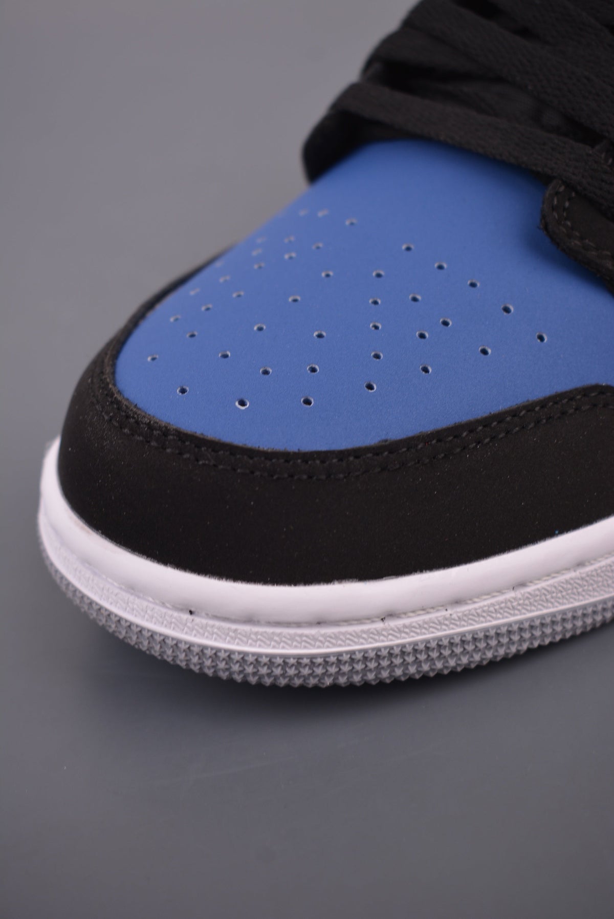 Air Jordan 1 Low-553558 0491229