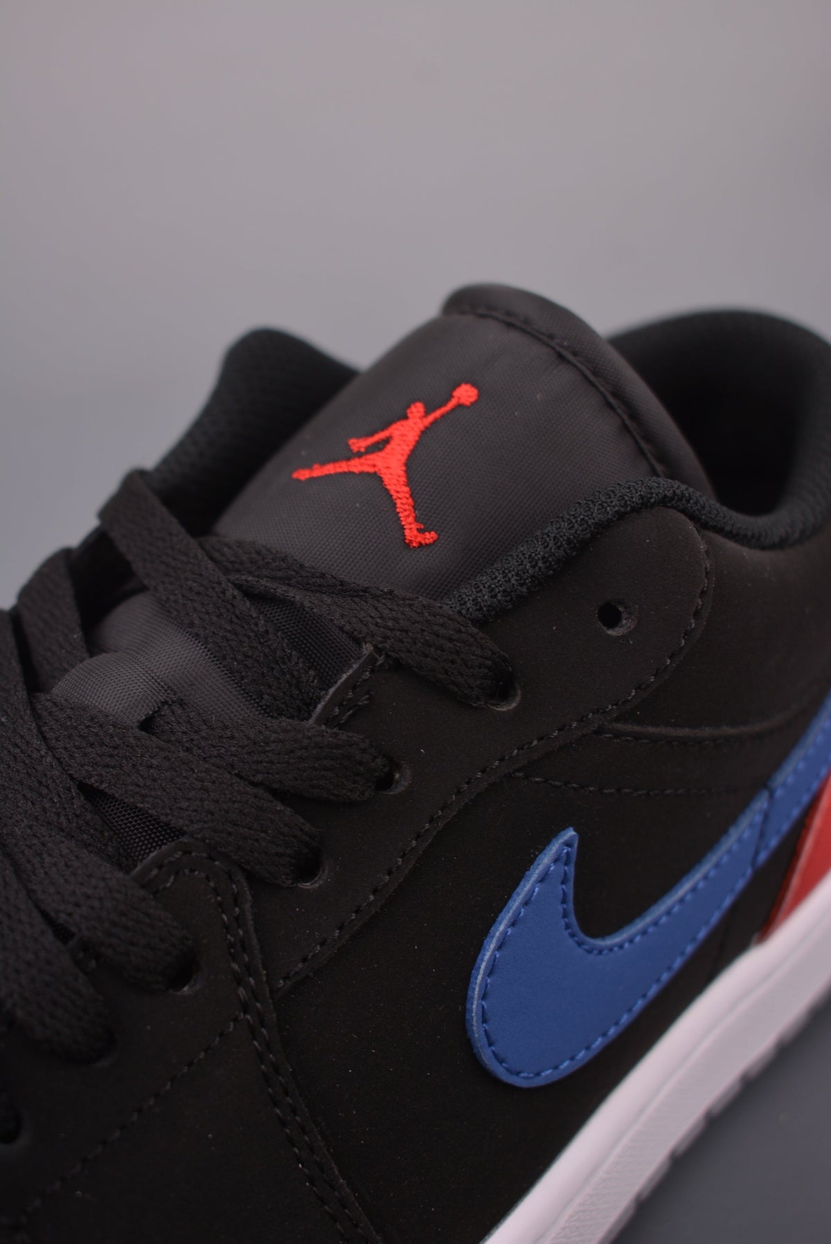 Air Jordan 1 Low-553558 0491229
