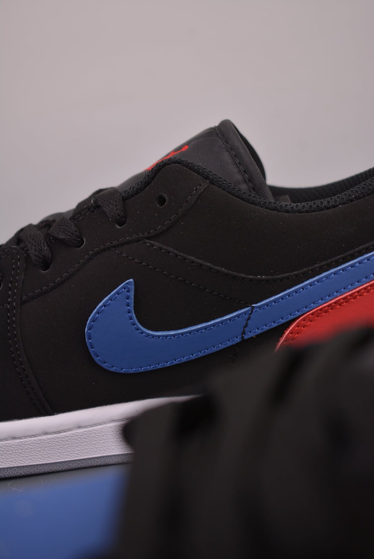 Air Jordan 1 Low-553558 0491229