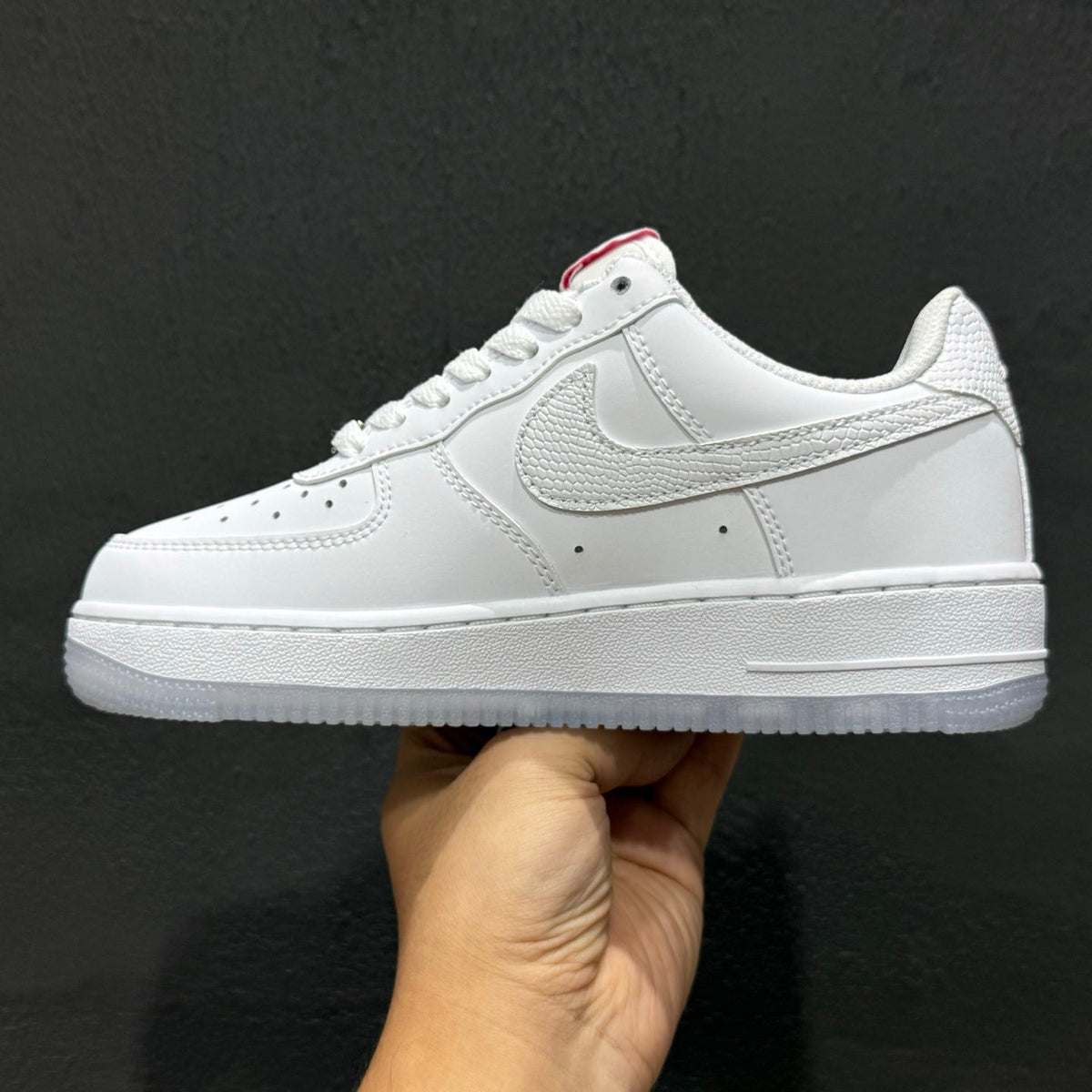 Air Force 1'07 Low-IV4453-100