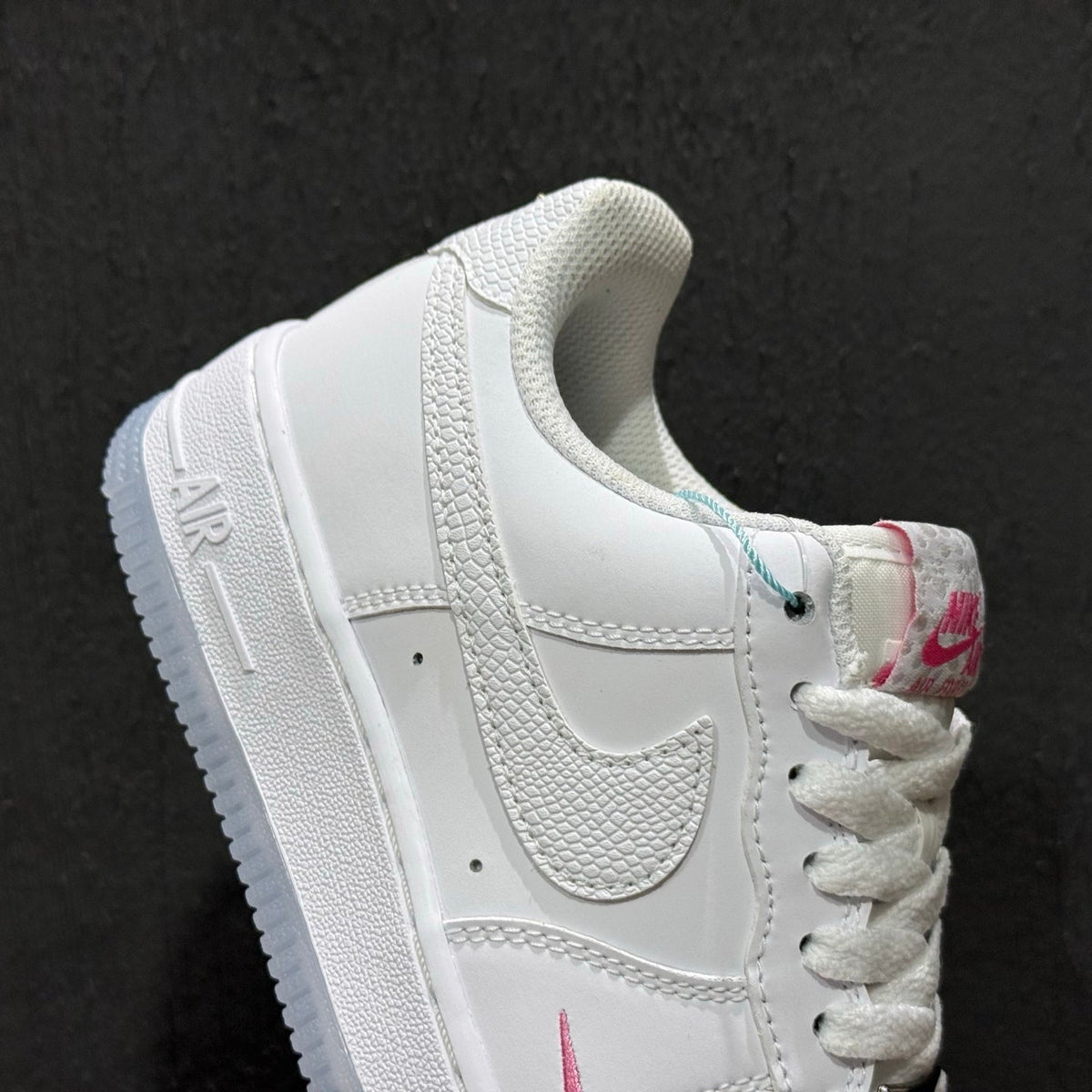 Air Force 1'07 Low-IV4453-100