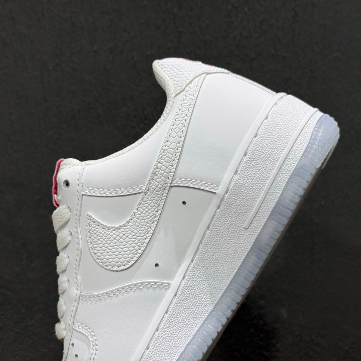 Air Force 1'07 Low-IV4453-100