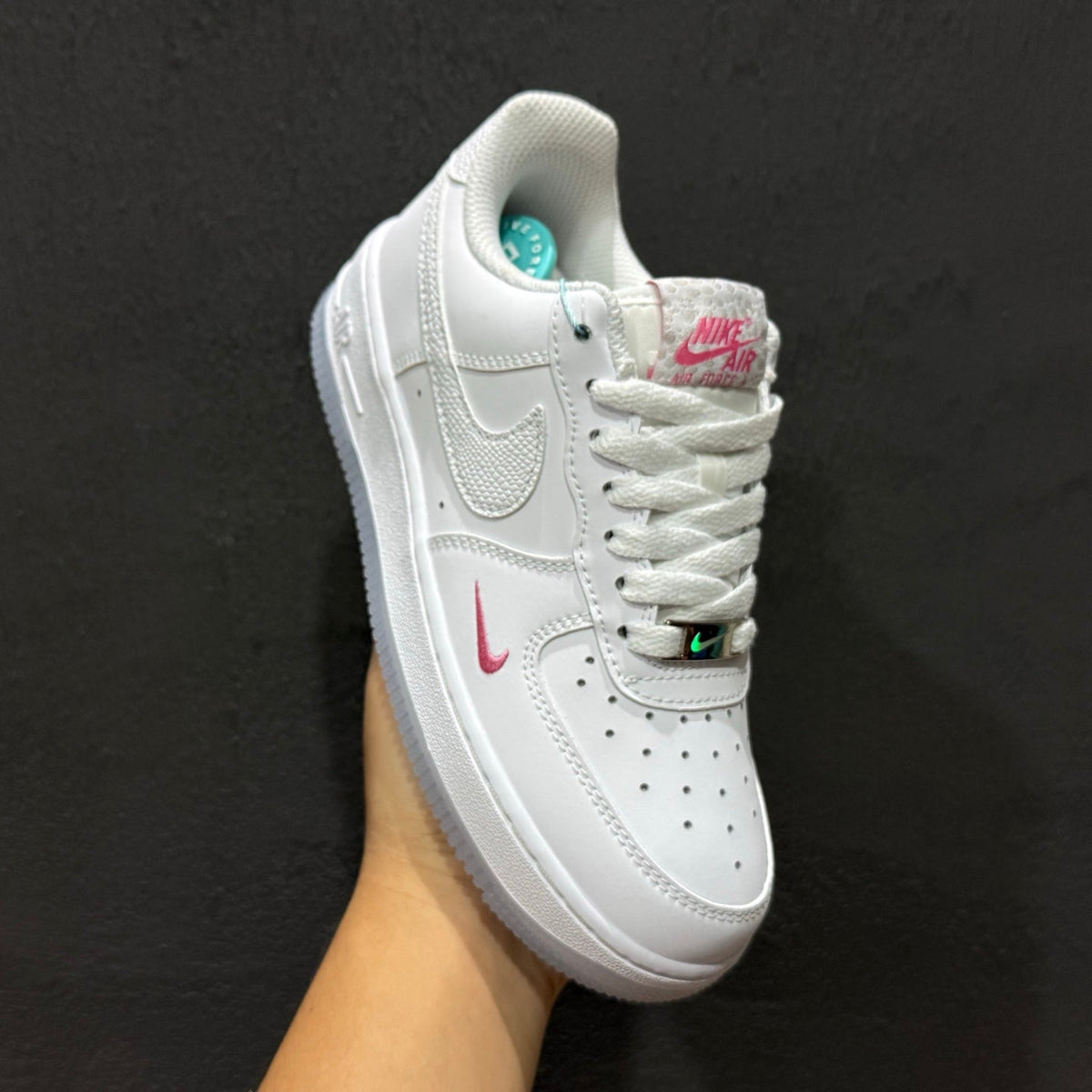 Air Force 1'07 Low-IV4453-100