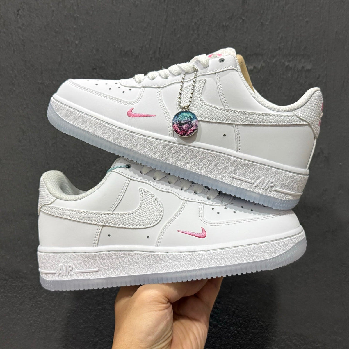 Air Force 1'07 Low-IV4453-100