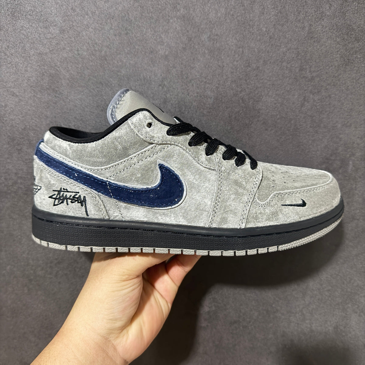 Air Jordan 1 aj1 Low OG-LD8888-023