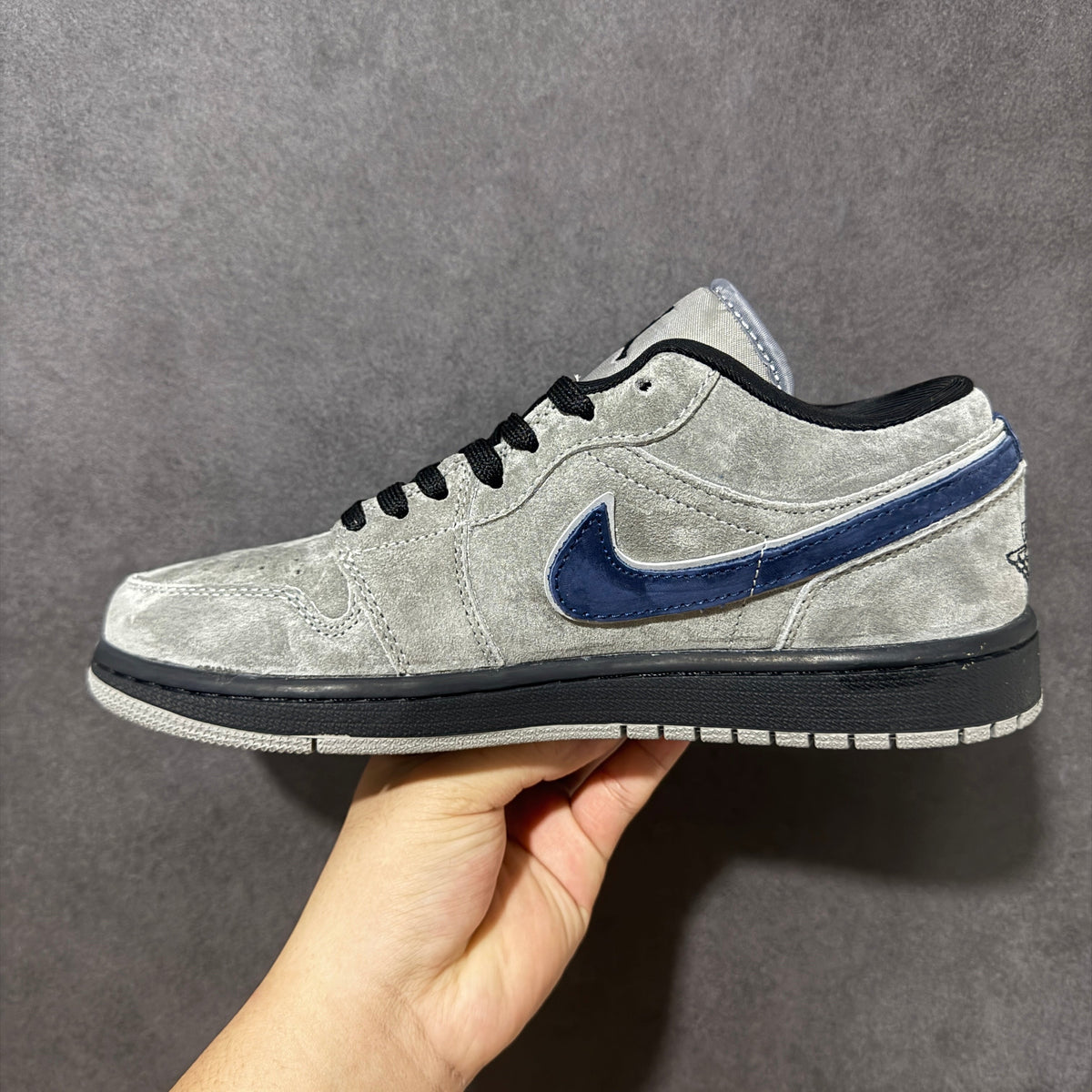 Air Jordan 1 aj1 Low OG-LD8888-023