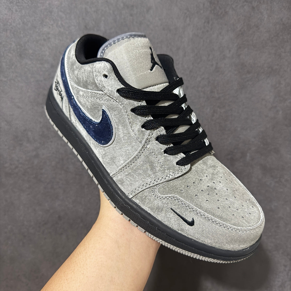 Air Jordan 1 aj1 Low OG-LD8888-023
