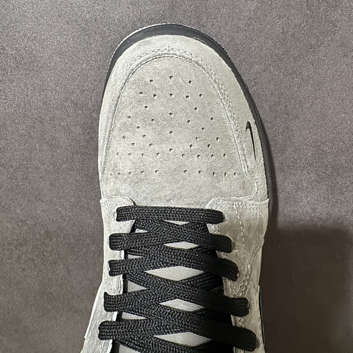 Air Jordan 1 aj1 Low OG-LD8888-023