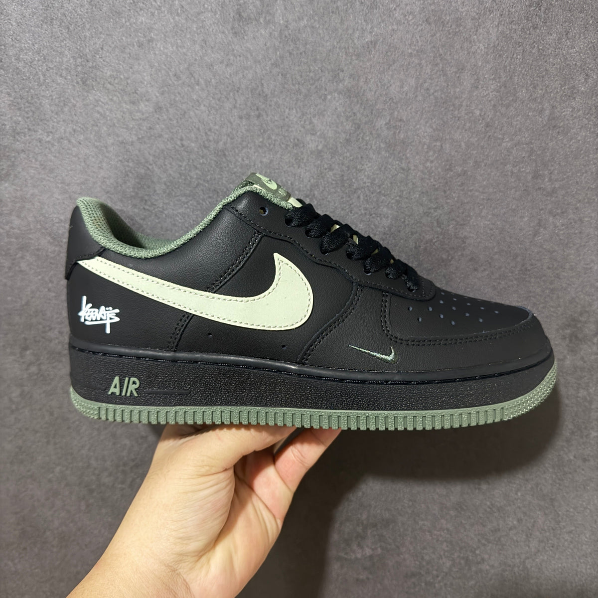 Air Force 1'07 Low-ZH0316-174