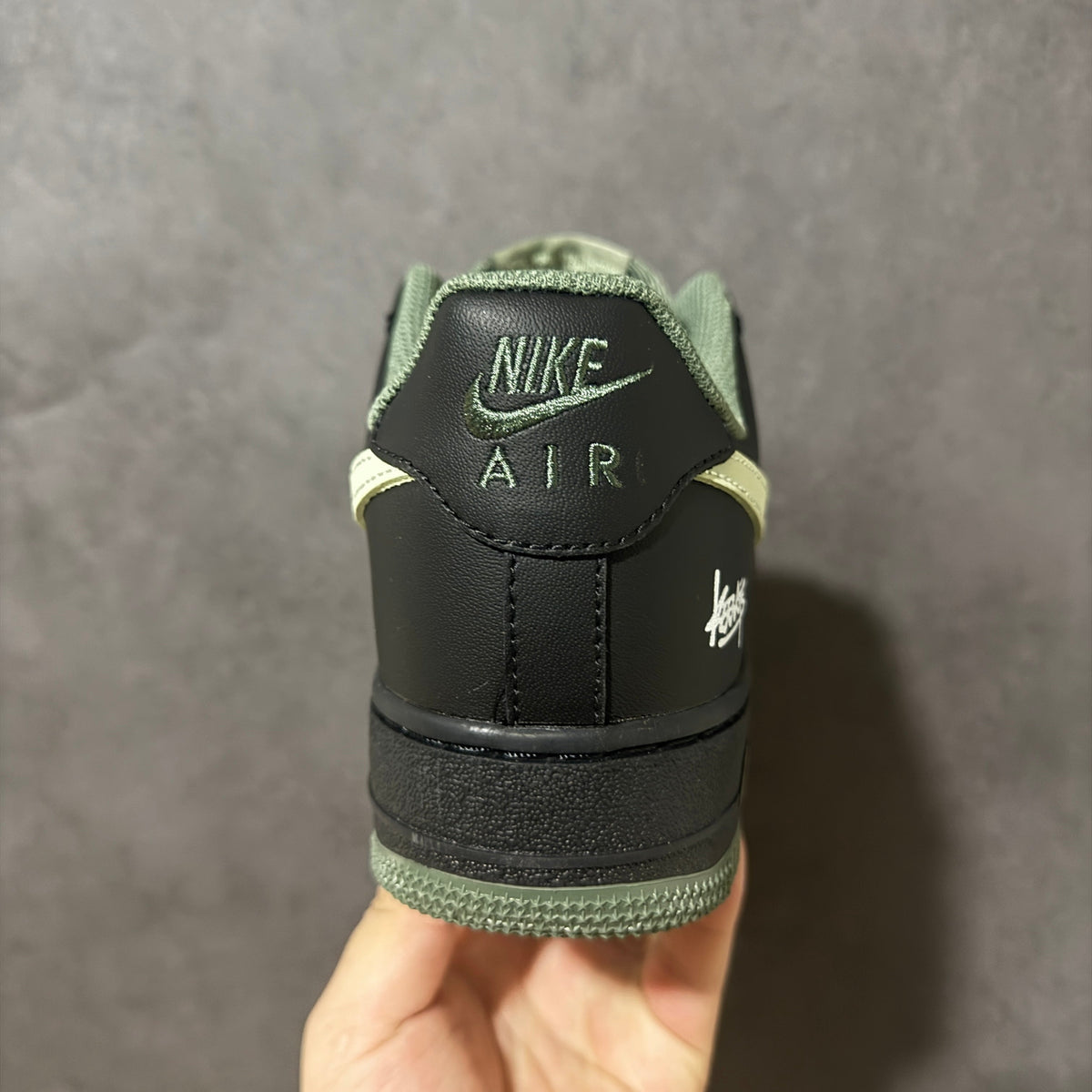 Air Force 1'07 Low-ZH0316-174