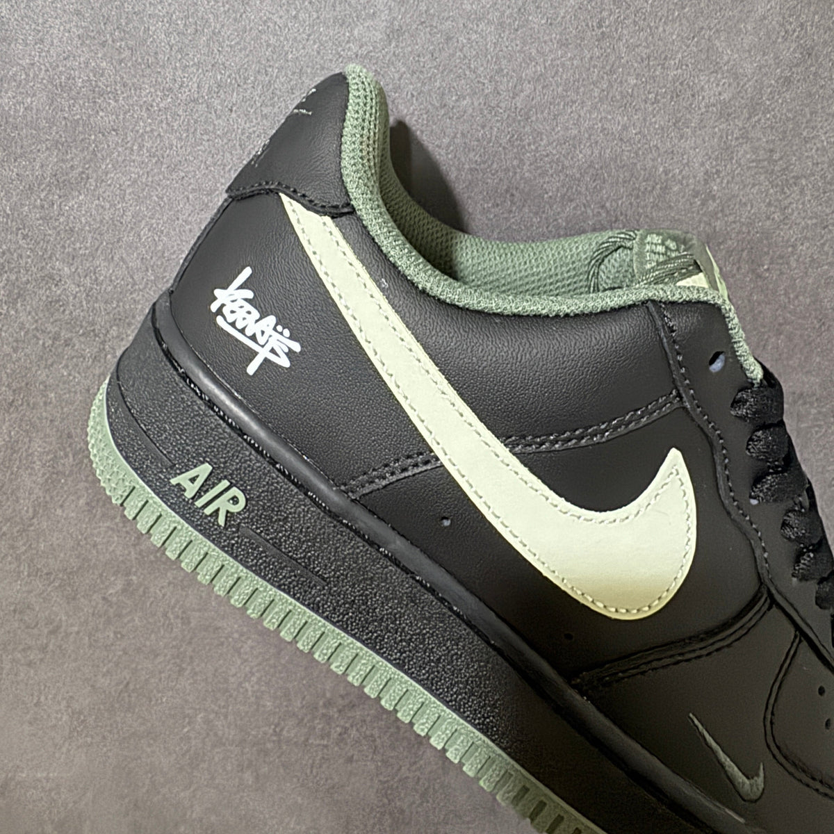 Air Force 1'07 Low-ZH0316-174