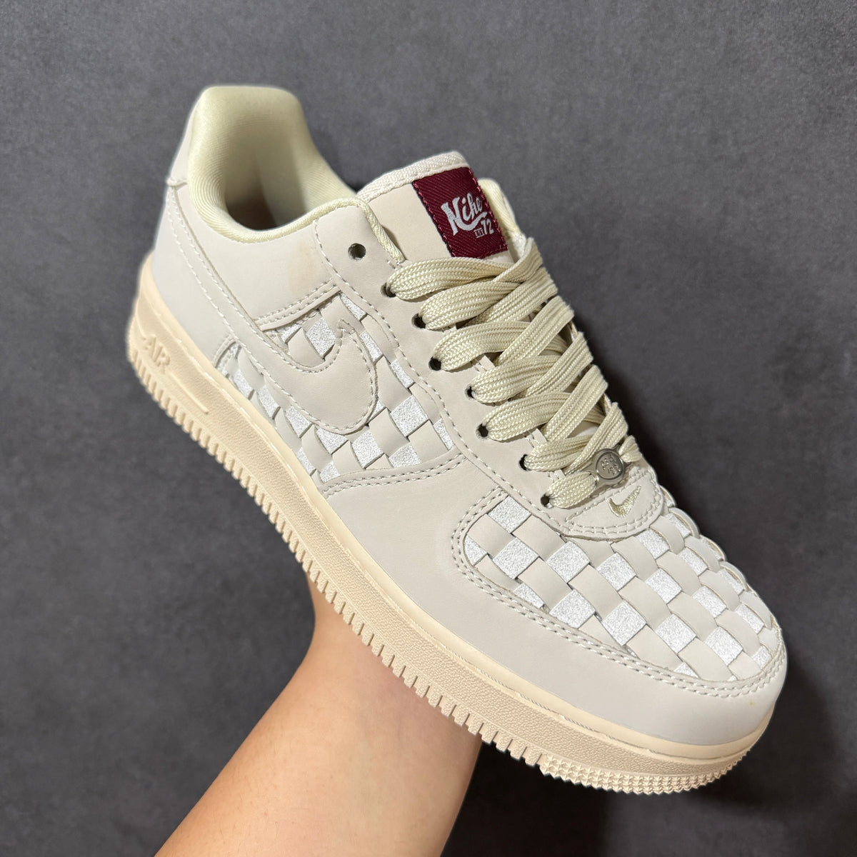 Air Force 1 Low-IM5755-100