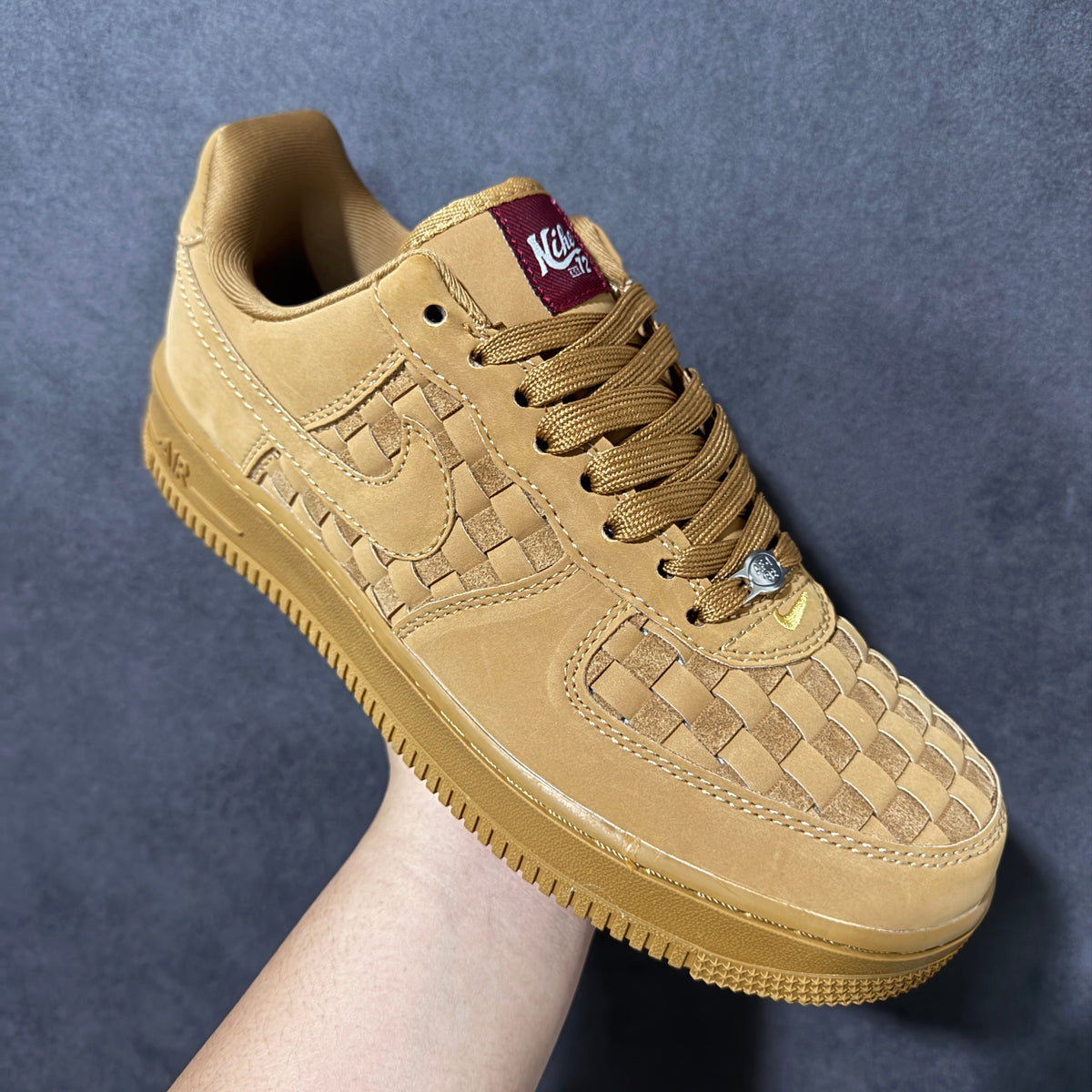 Air Force 1 Low-IM5755-700