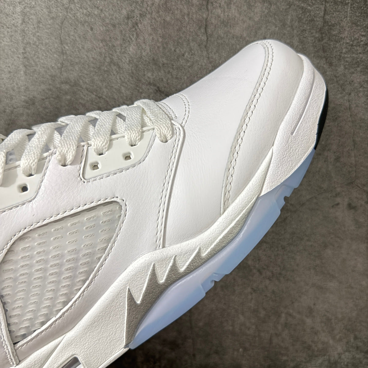 Air Jordan 5 Retro "White Metallic" AJ5 -HQ7978-103