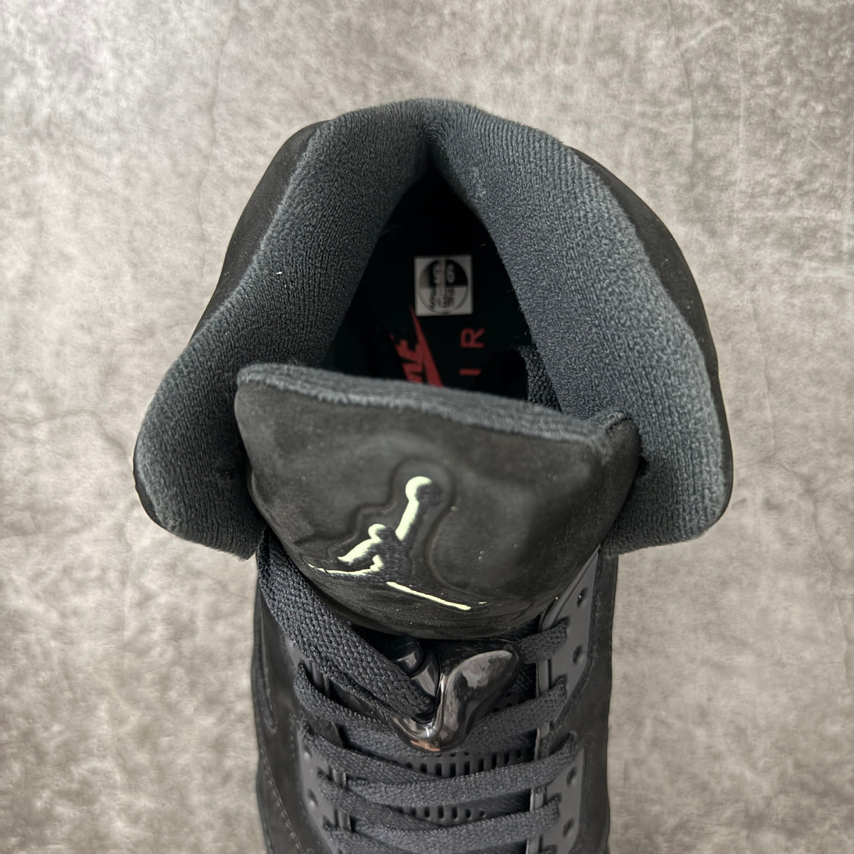 Air Jordan 5 Halloween-HQ7978-001