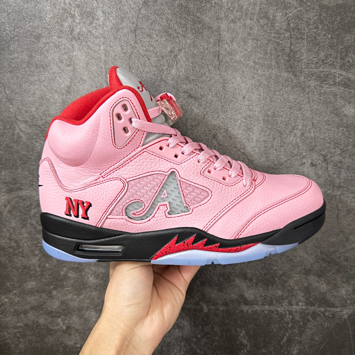 Air Jordan 5 OG Awake NY-DV4982-600