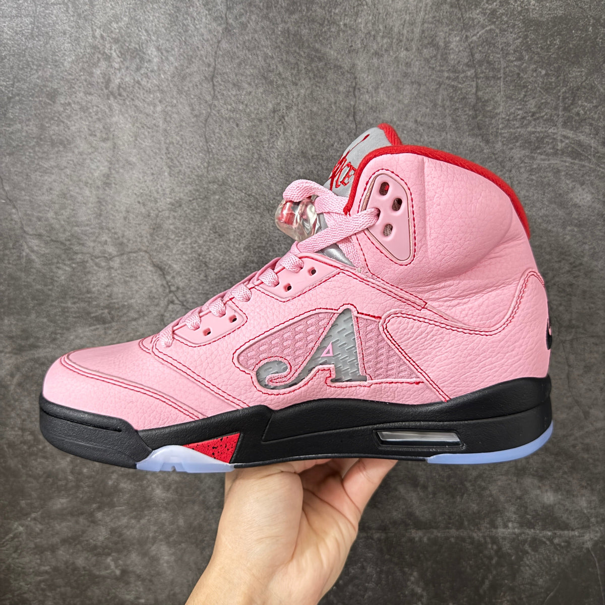 Air Jordan 5 OG Awake NY-DV4982-600