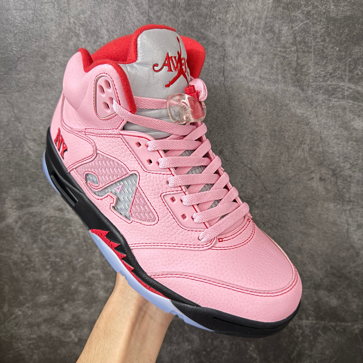 Air Jordan 5 OG Awake NY-DV4982-600