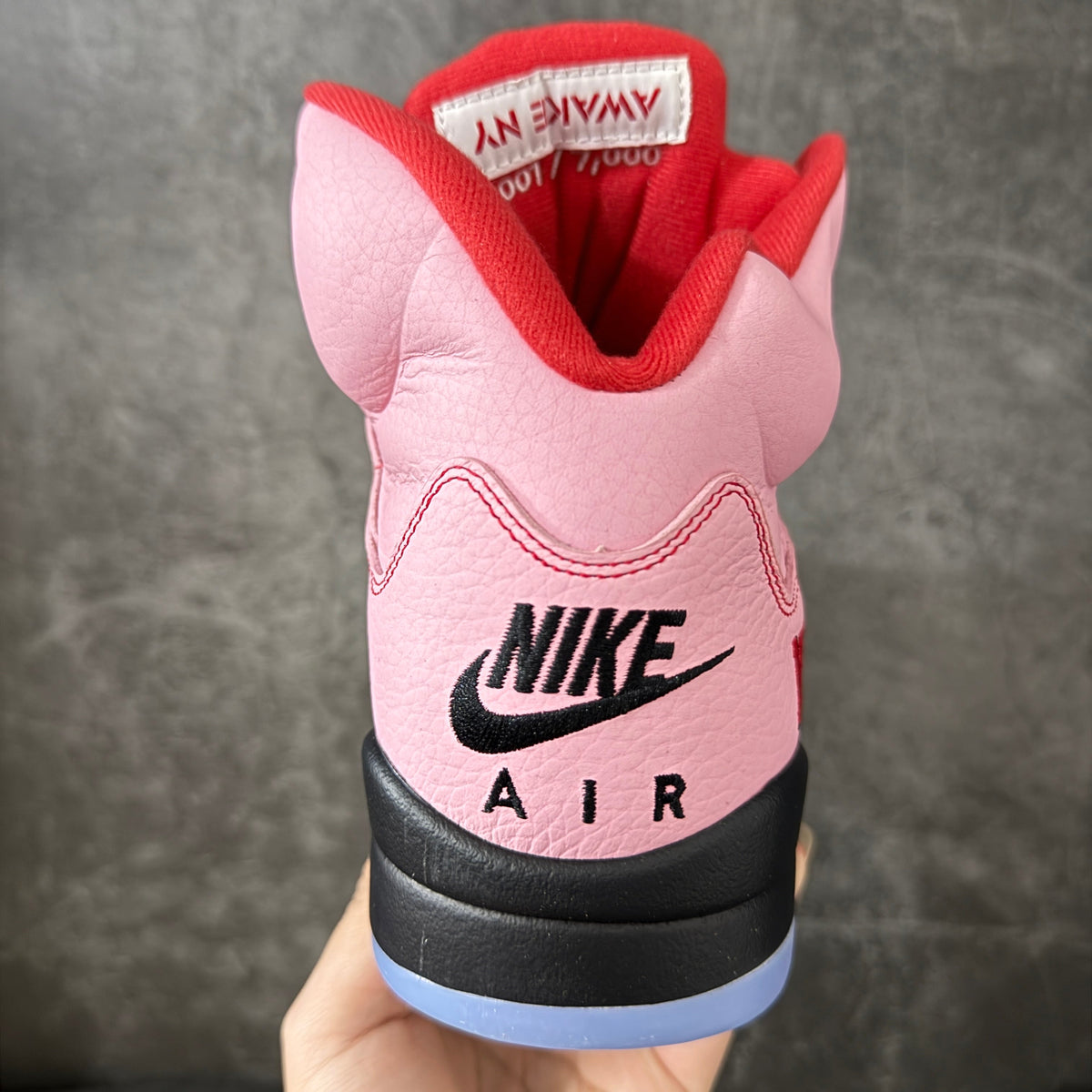 Air Jordan 5 OG Awake NY-DV4982-600