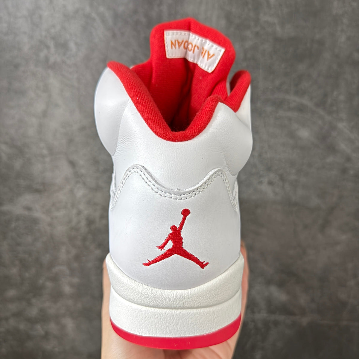 Air Jordan 5 Retro "Sunset" -IV5678-102