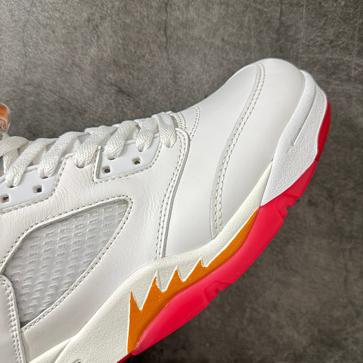 Air Jordan 5 Retro "Sunset" -IV5678-102