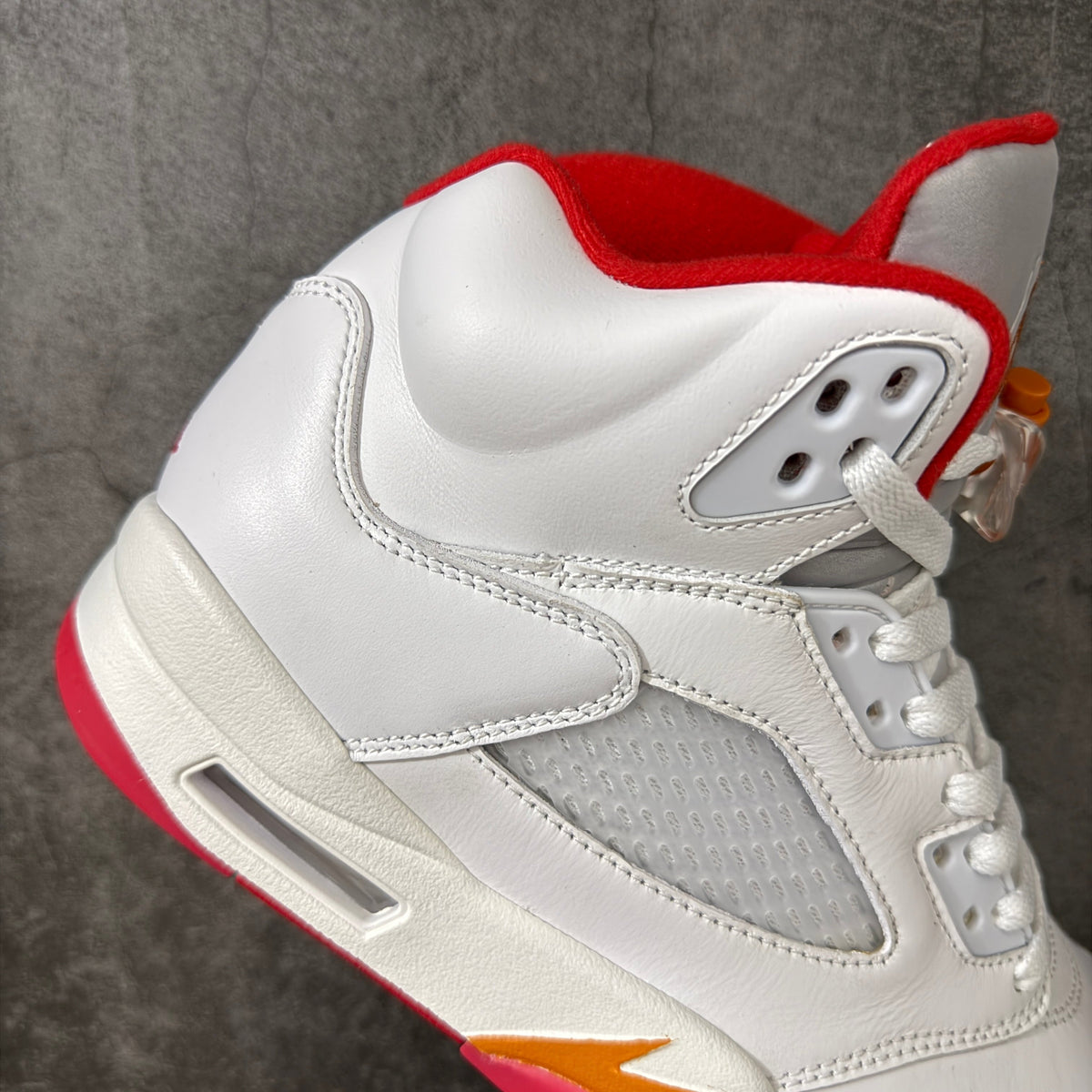Air Jordan 5 Retro "Sunset" -IV5678-102