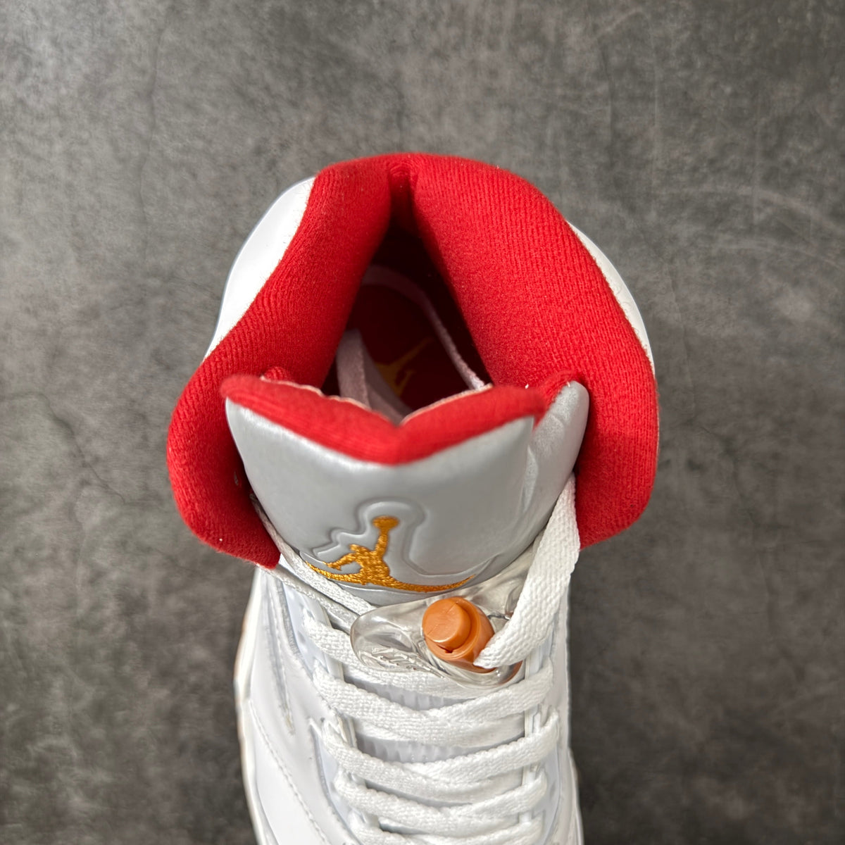 Air Jordan 5 Retro "Sunset" -IV5678-102