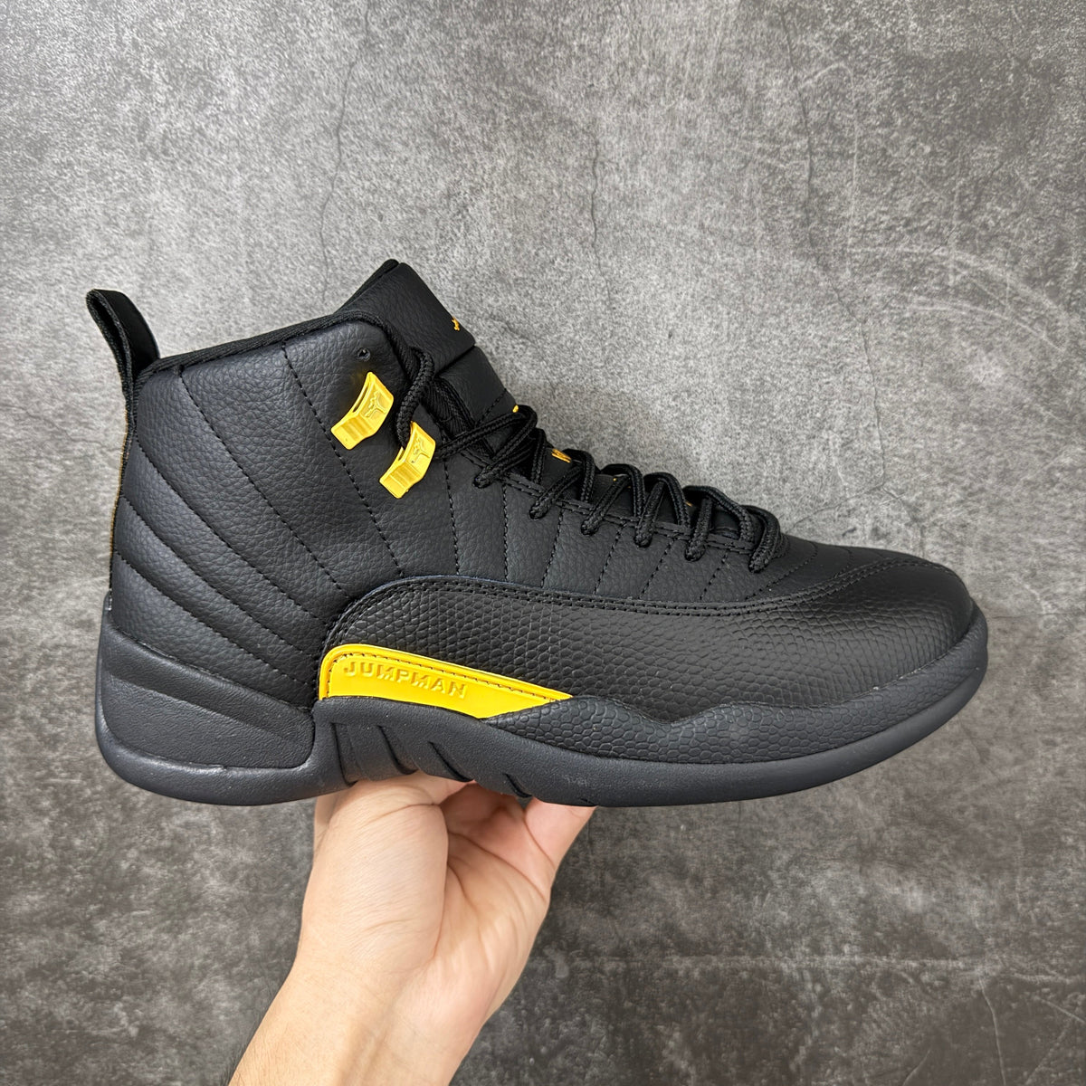Air Jordan AJ12 Retro-CT8013-071