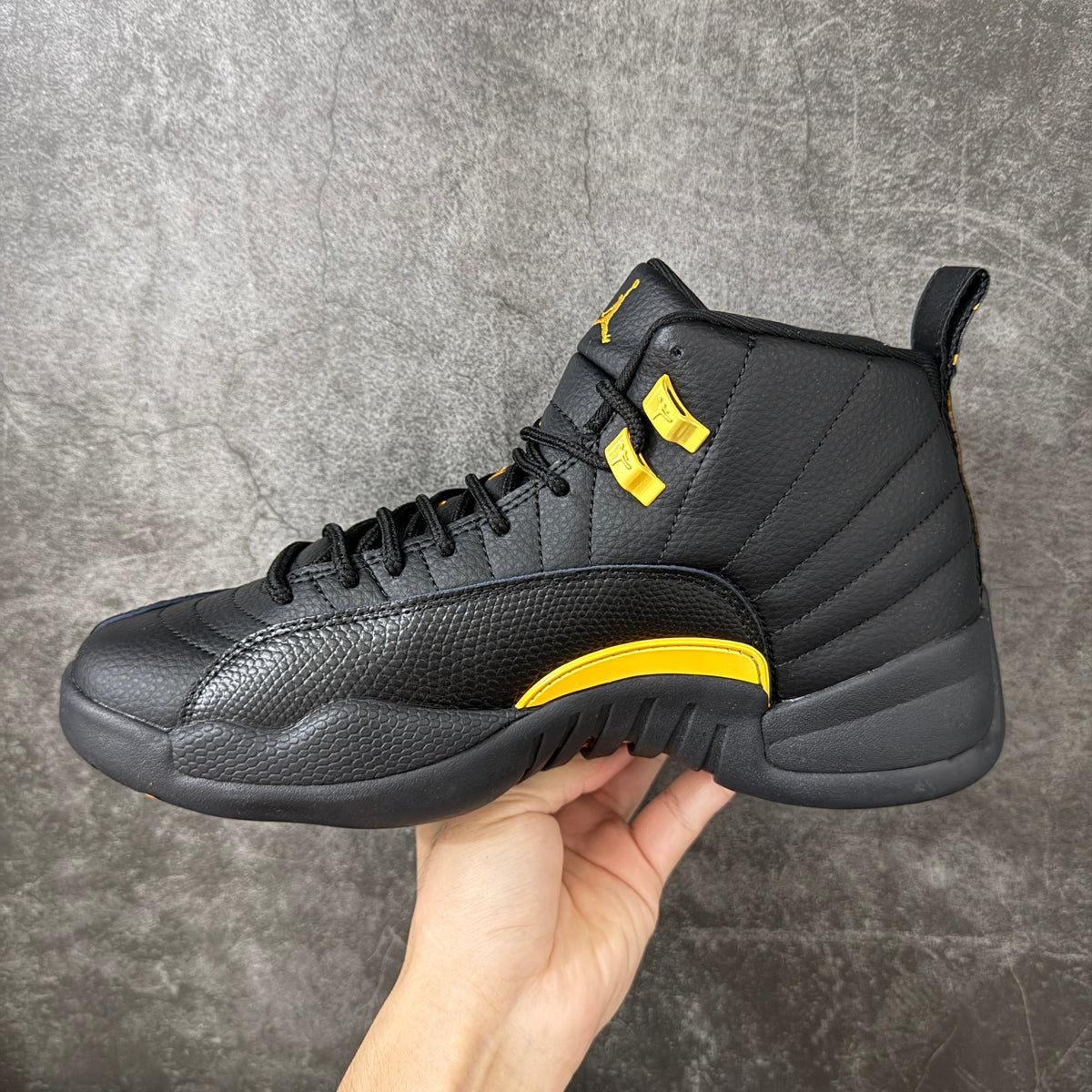 Air Jordan AJ12 Retro-CT8013-071