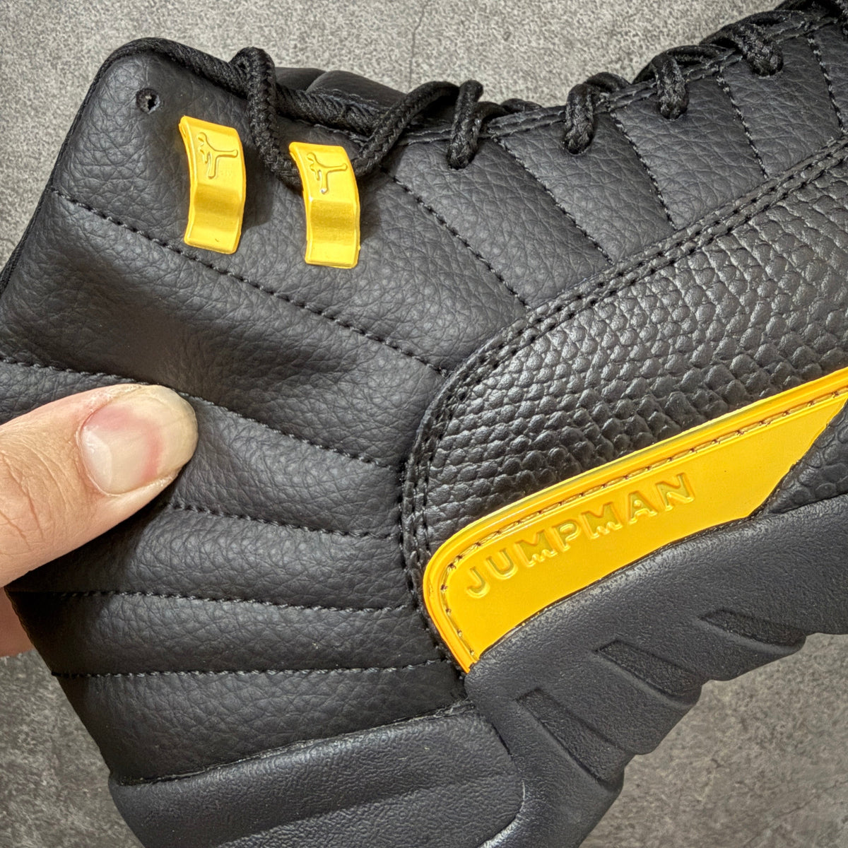 Air Jordan AJ12 Retro-CT8013-071