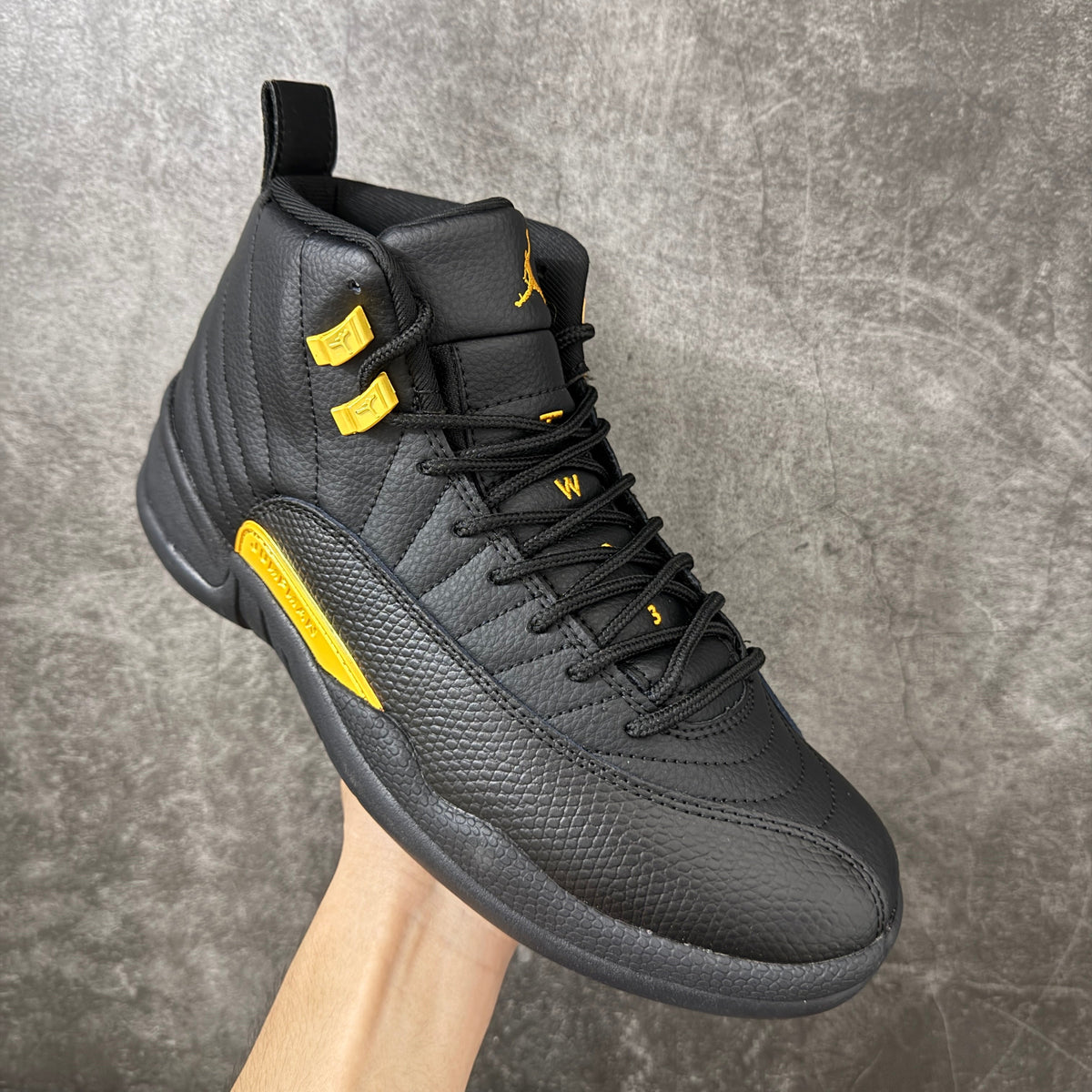 Air Jordan AJ12 Retro-CT8013-071