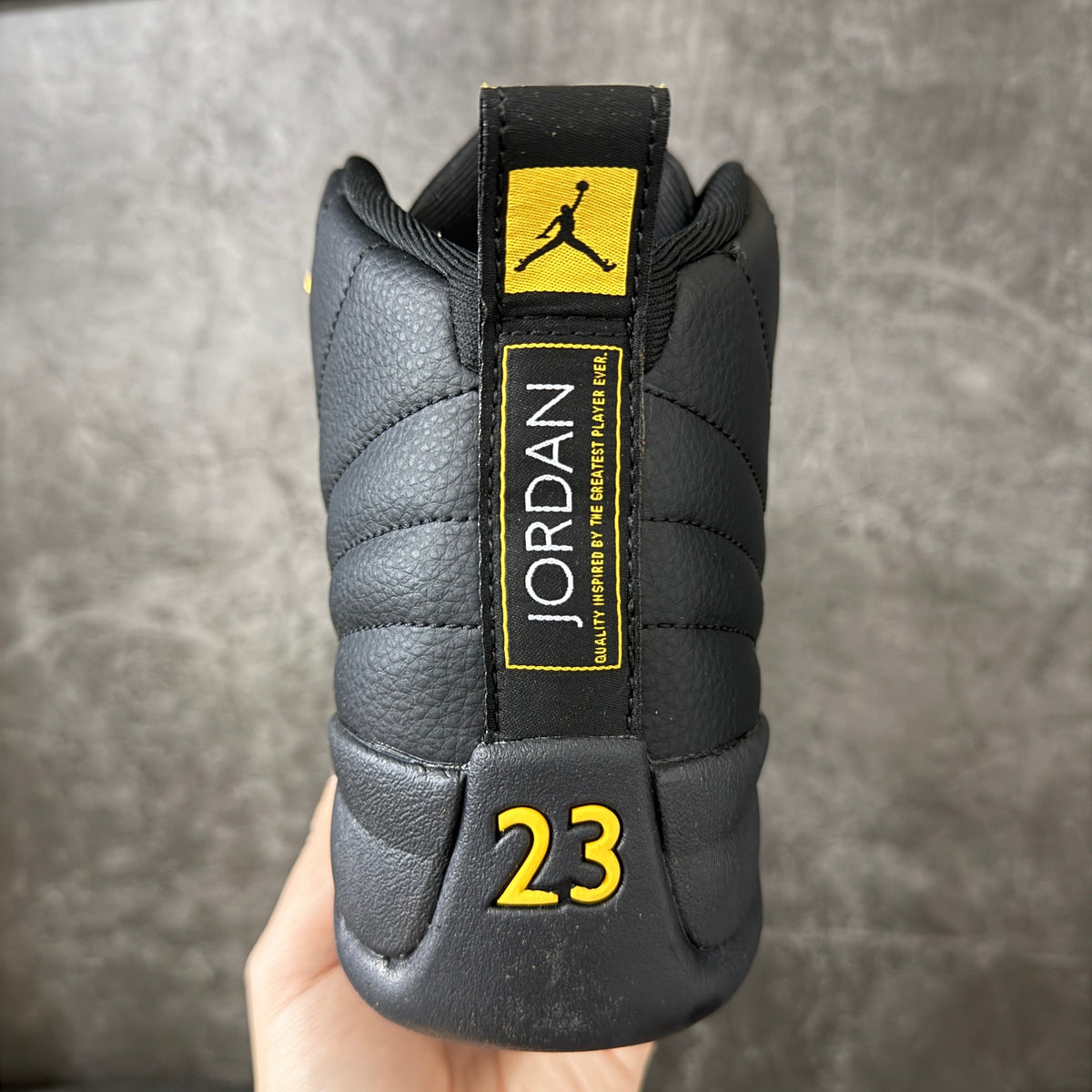 Air Jordan AJ12 Retro-CT8013-071