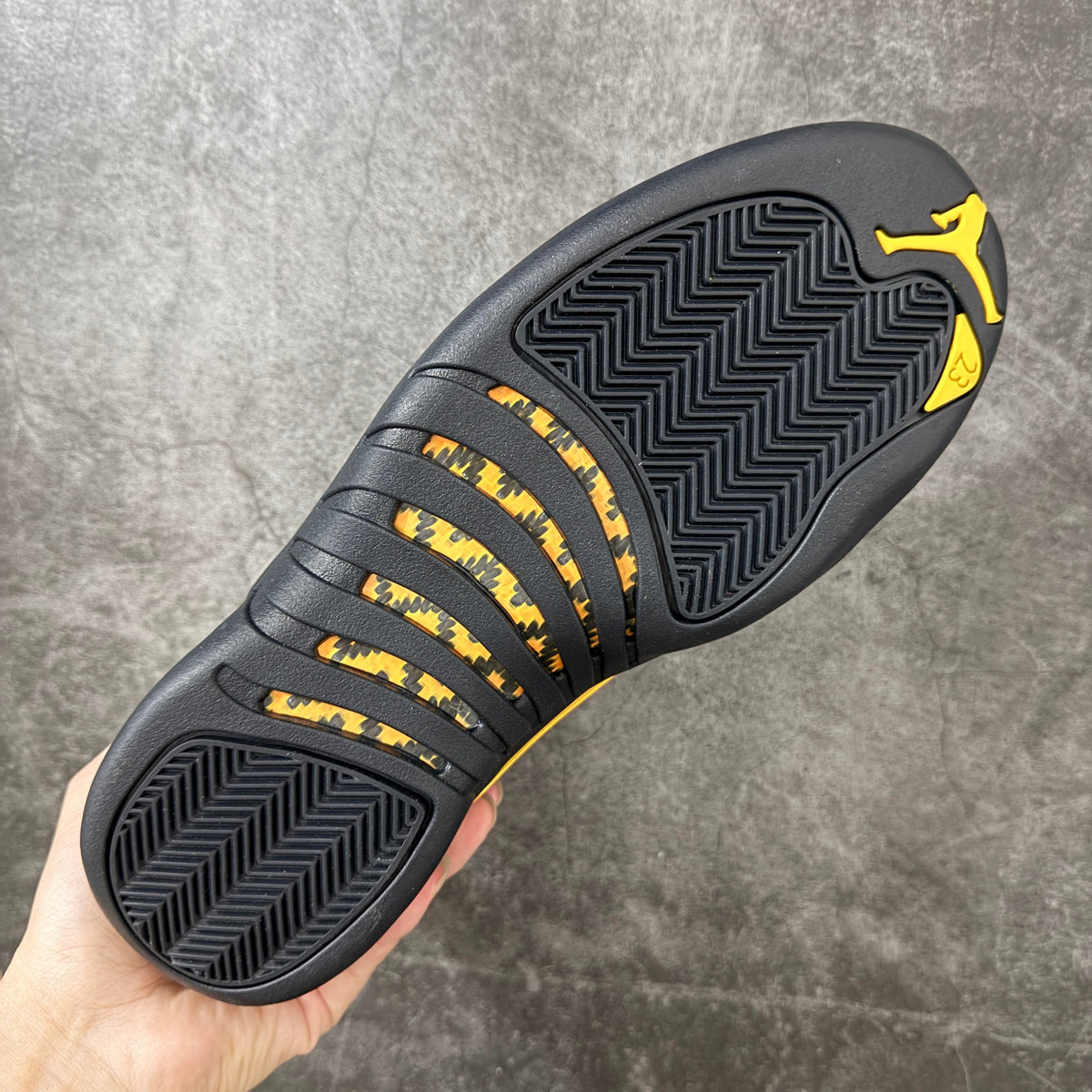 Air Jordan AJ12 Retro-CT8013-071