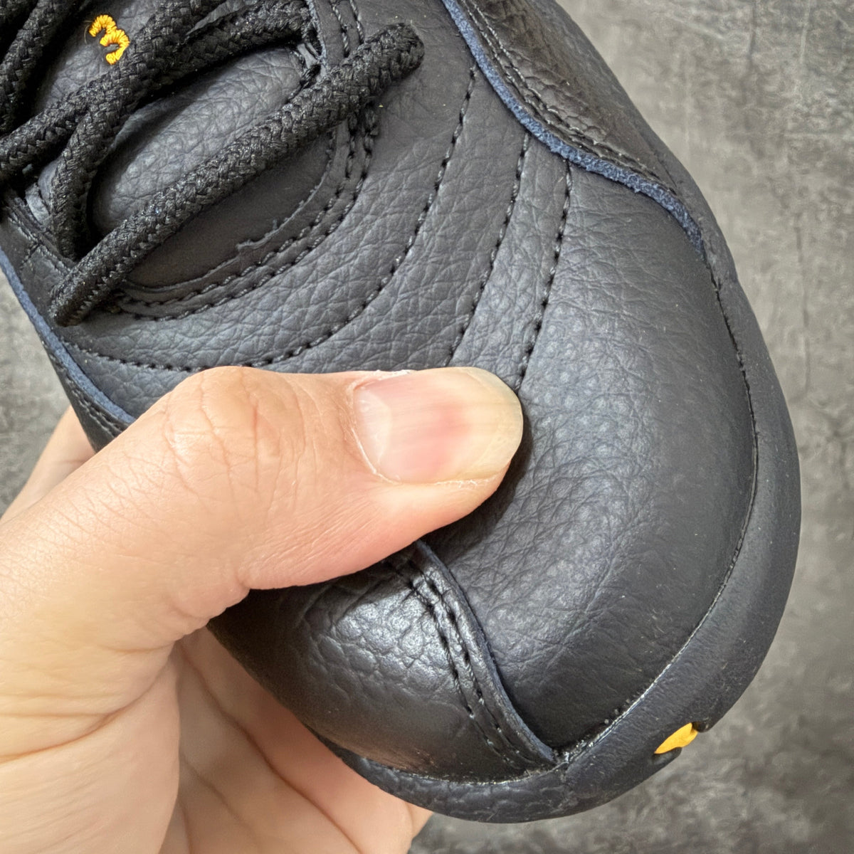Air Jordan AJ12 Retro-CT8013-071