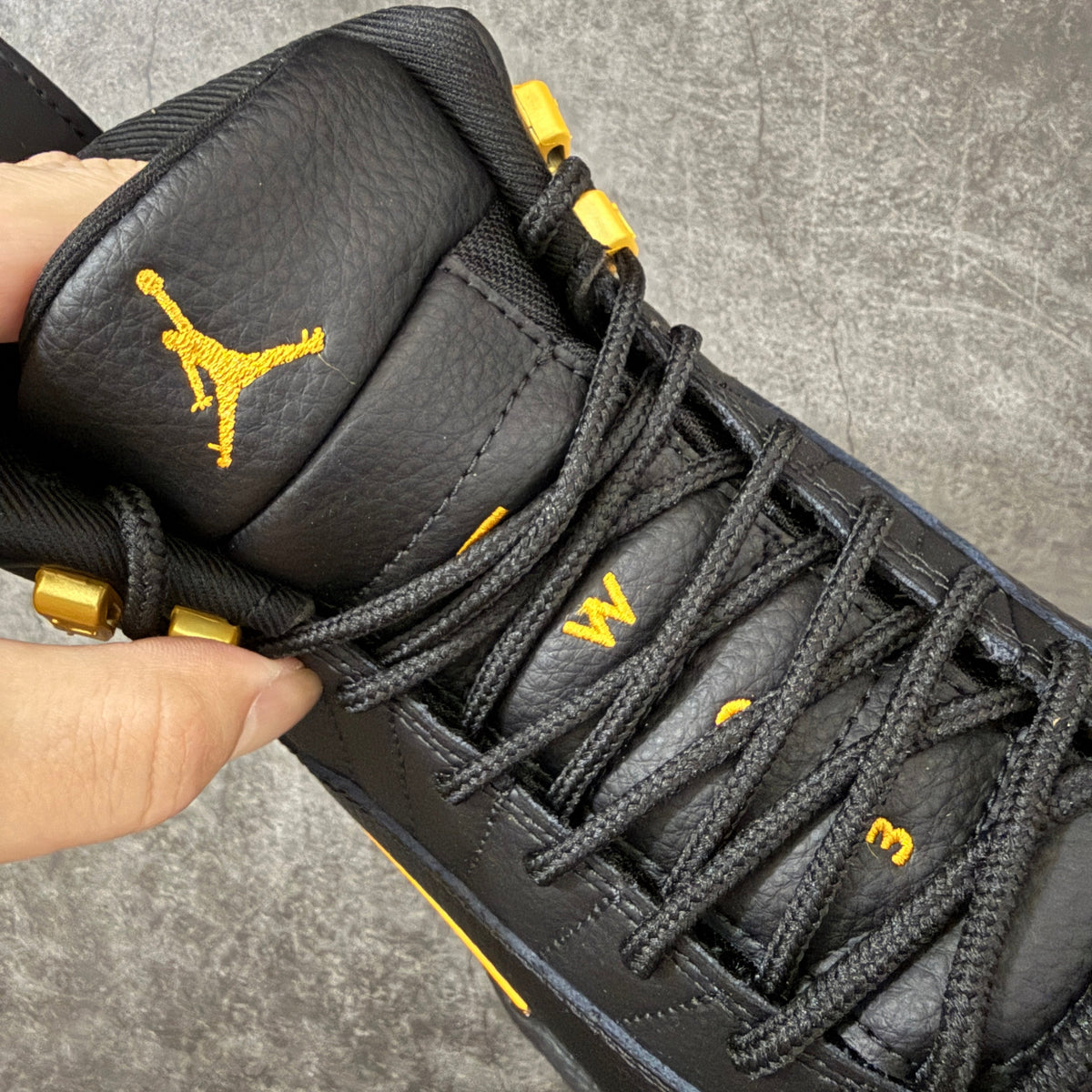 Air Jordan AJ12 Retro-CT8013-071