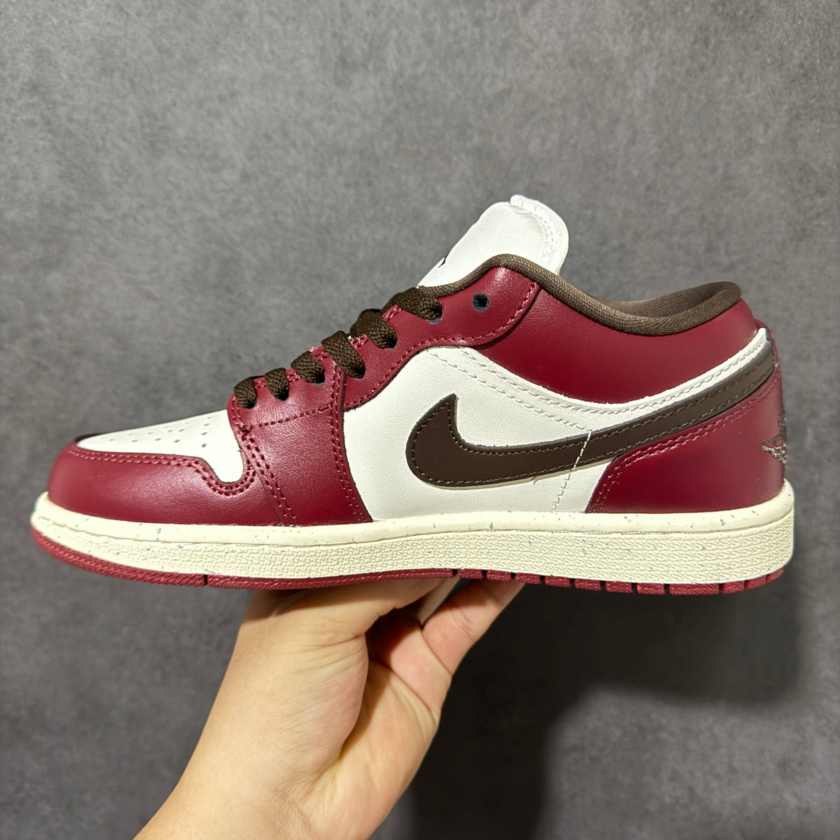 Air Jordan 1 aj1 Low-IX5004 121