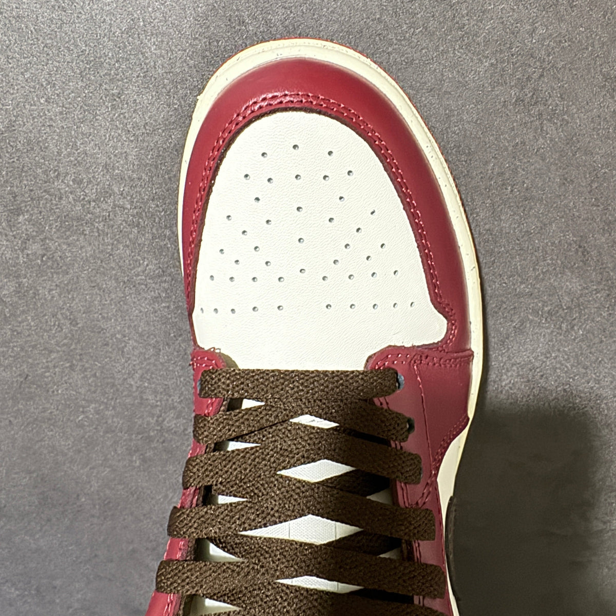 Air Jordan 1 aj1 Low-IX5004 121