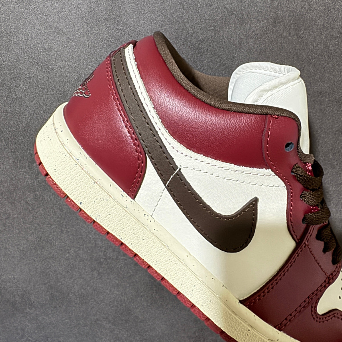 Air Jordan 1 aj1 Low-IX5004 121