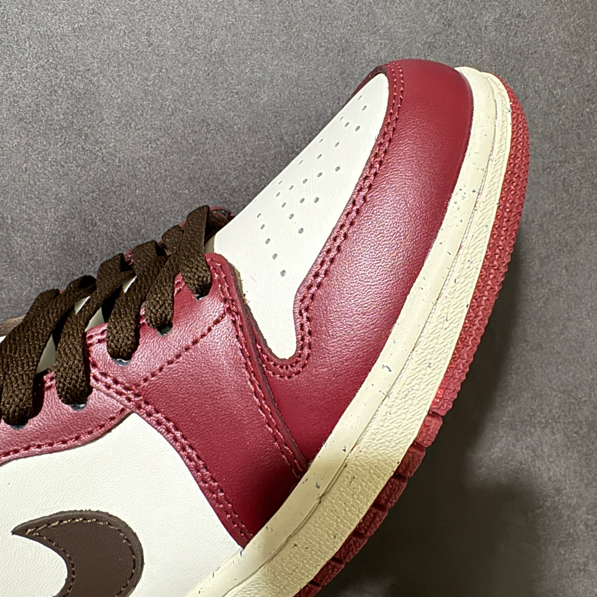 Air Jordan 1 aj1 Low-IX5004 121