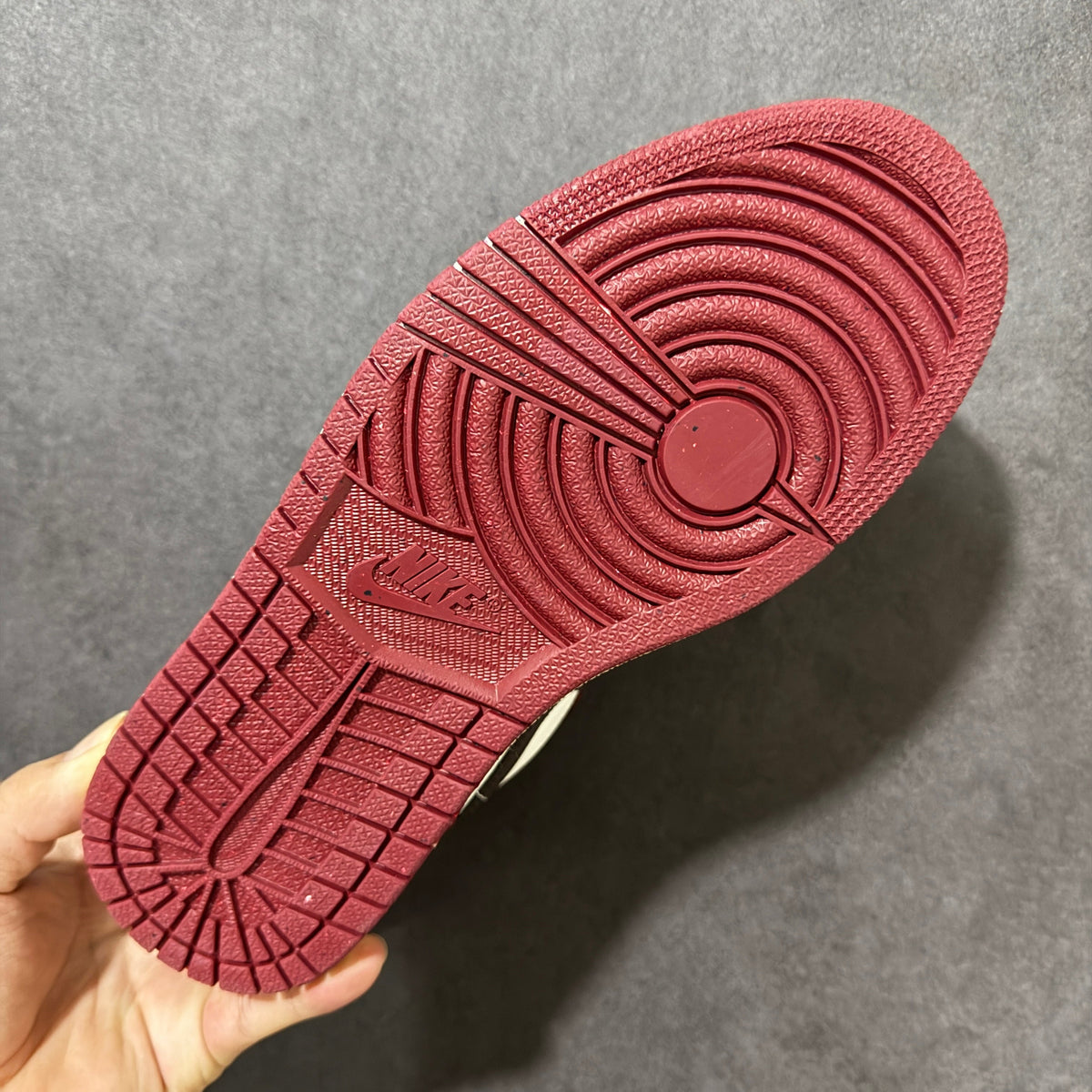 Air Jordan 1 aj1 Low-IX5004 121