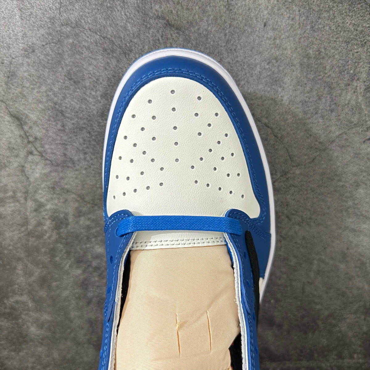 Travis Scott x Air Jordan AJ1 Low OG SP TS-DM7866-141