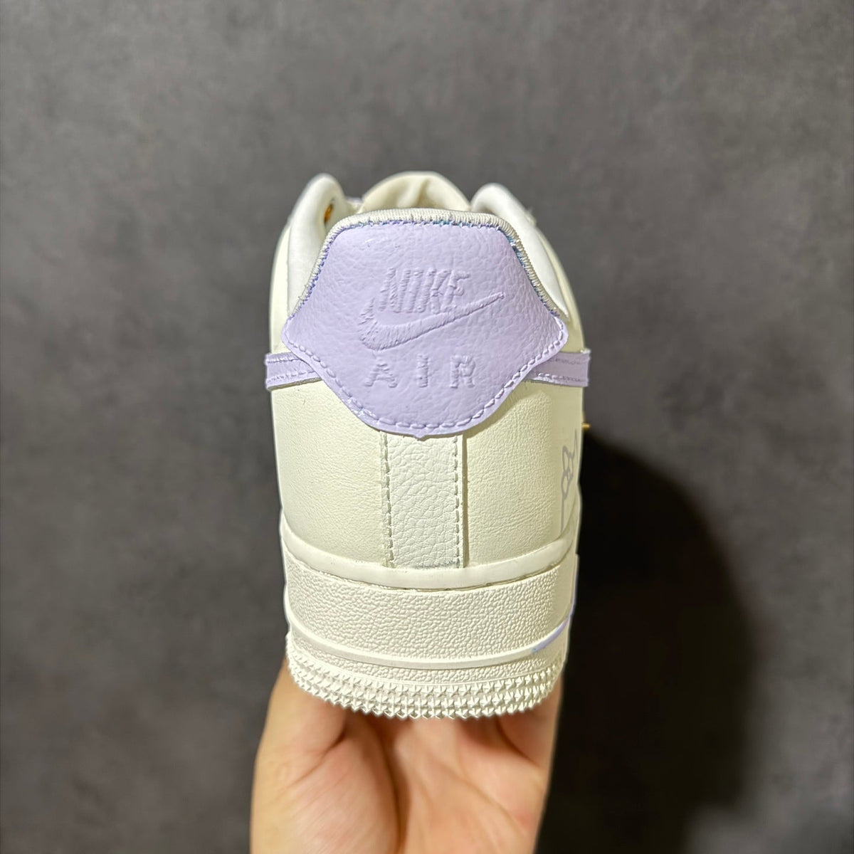 Air Force 1'07 Low-FV3654-511