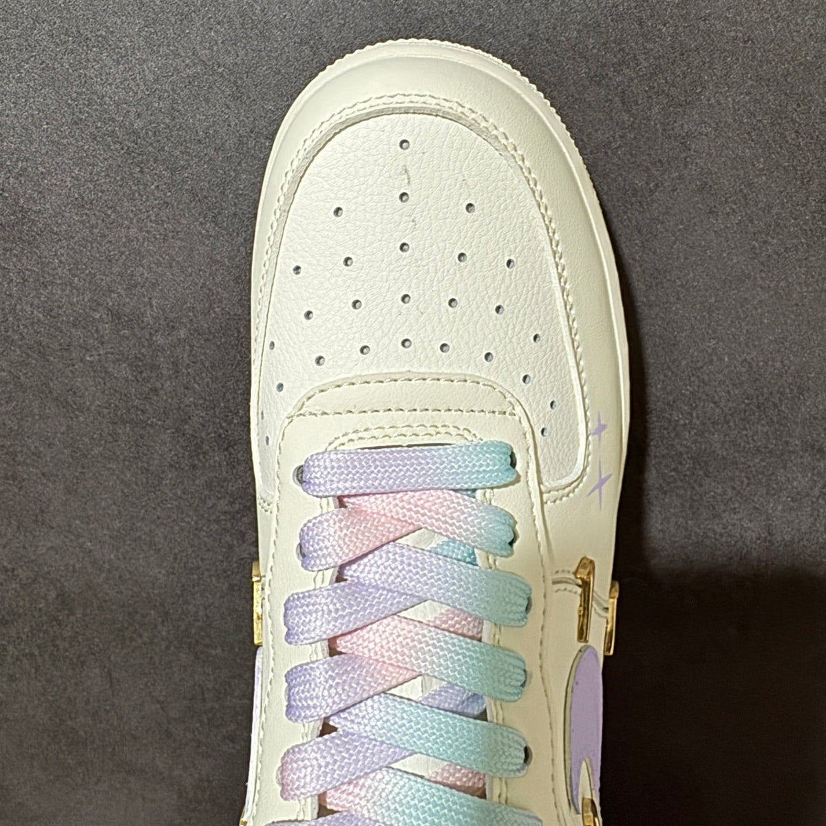Air Force 1'07 Low-FV3654-511