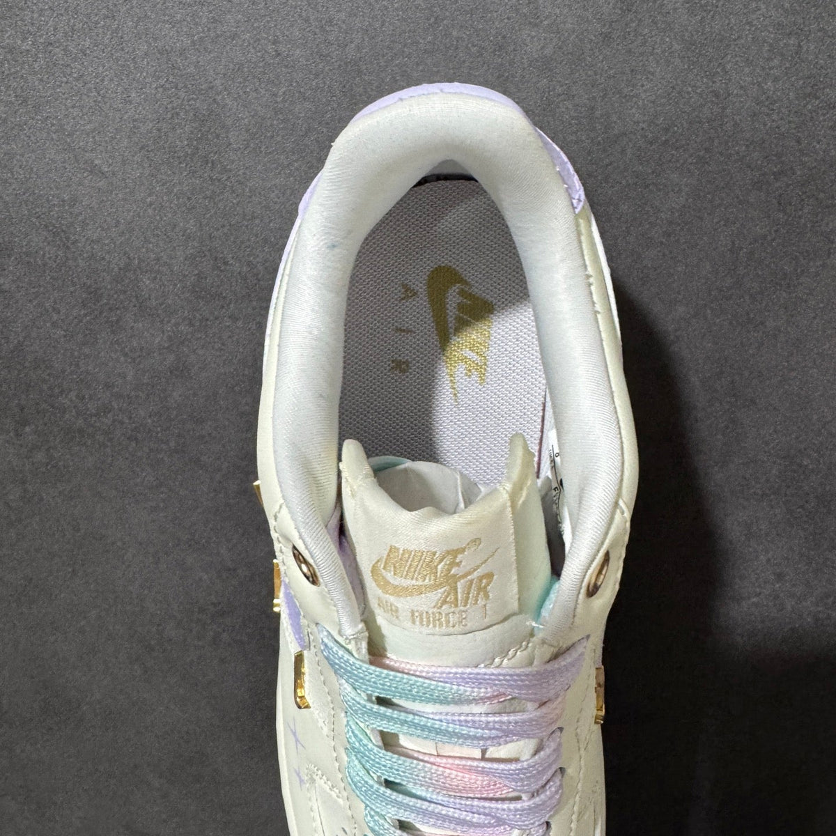 Air Force 1'07 Low-FV3654-511
